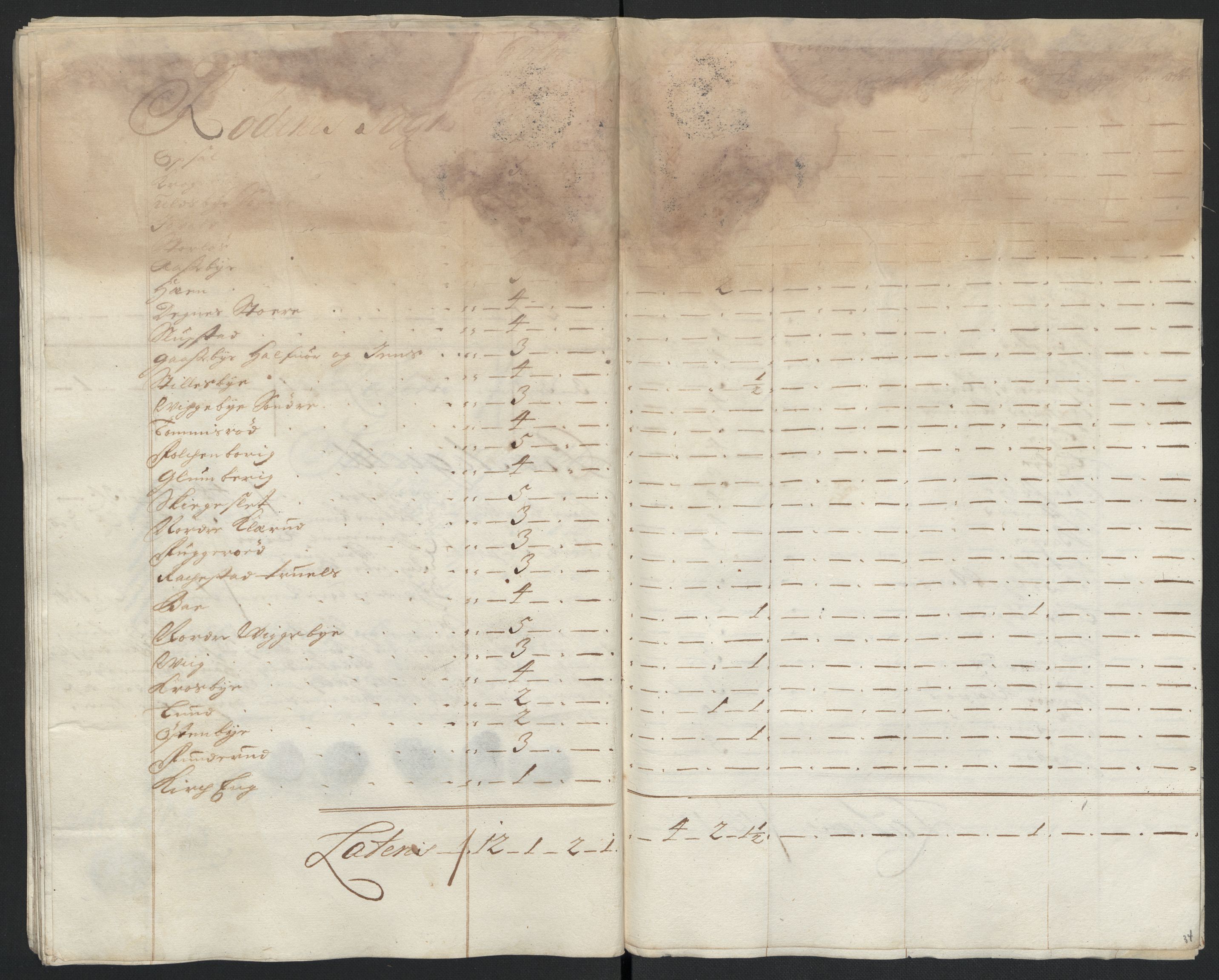 Rentekammeret inntil 1814, Reviderte regnskaper, Fogderegnskap, RA/EA-4092/R07/L0287: Fogderegnskap Rakkestad, Heggen og Frøland, 1697, s. 60