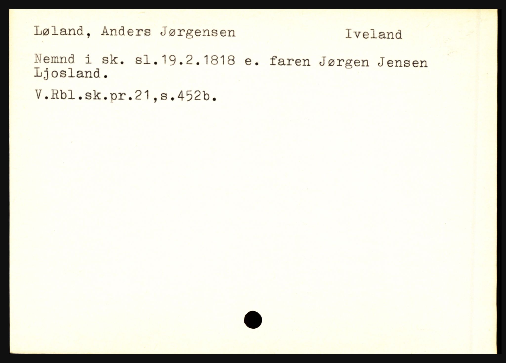Setesdal sorenskriveri, SAK/1221-0011/H, s. 7933
