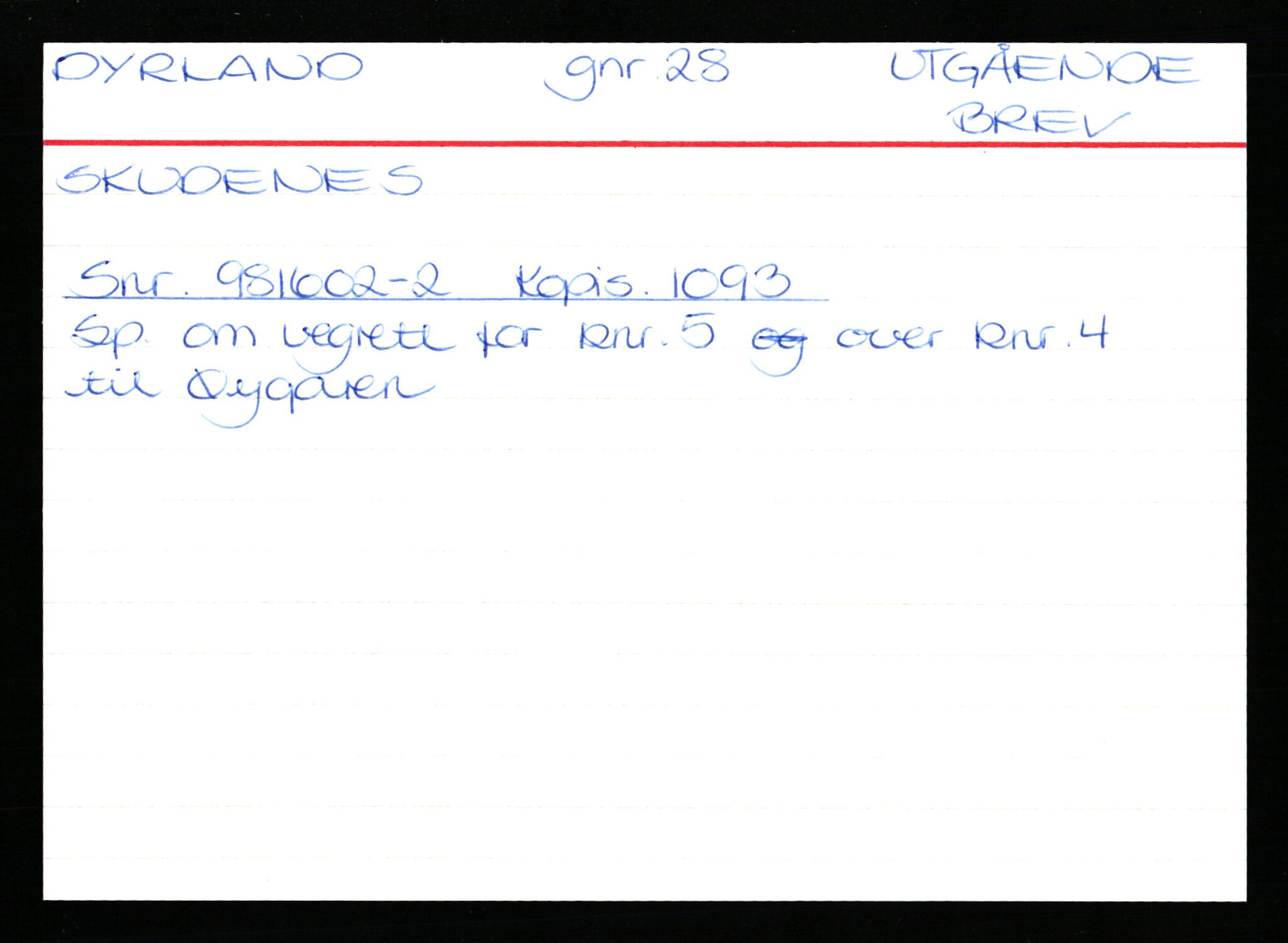 Statsarkivet i Stavanger, AV/SAST-A-101971/03/Y/Yk/L0007: Registerkort sortert etter gårdsnavn: Dritland - Eidland, 1750-1930, s. 108