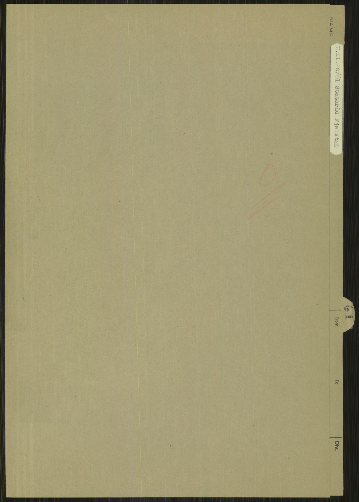 Lie, Trygve, RA/PA-1407/D/L0005: Blandet korrespondanse., 1941-1945, s. 537