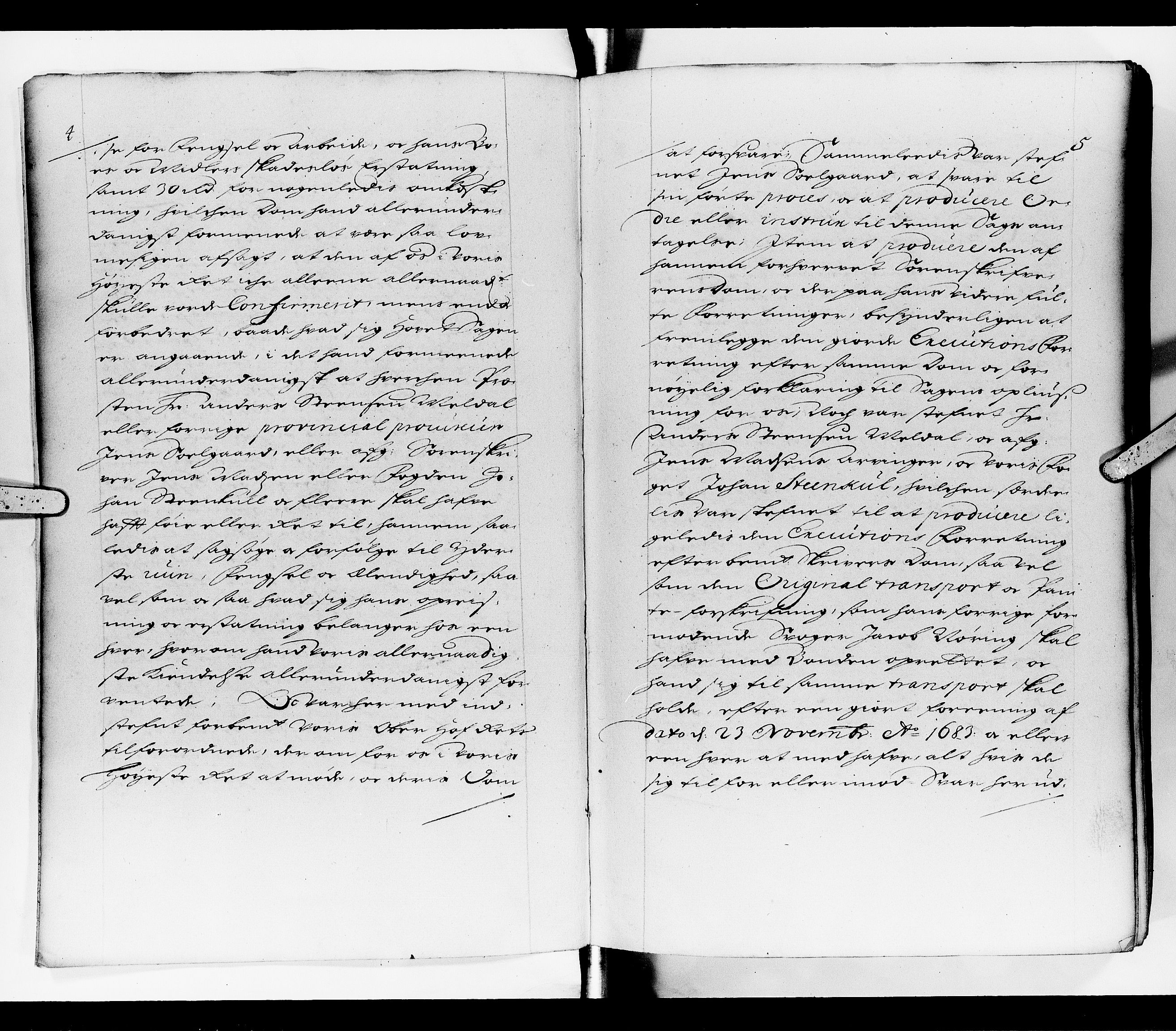 Højesteret, DRA/A-0009, 1687, s. 4-5