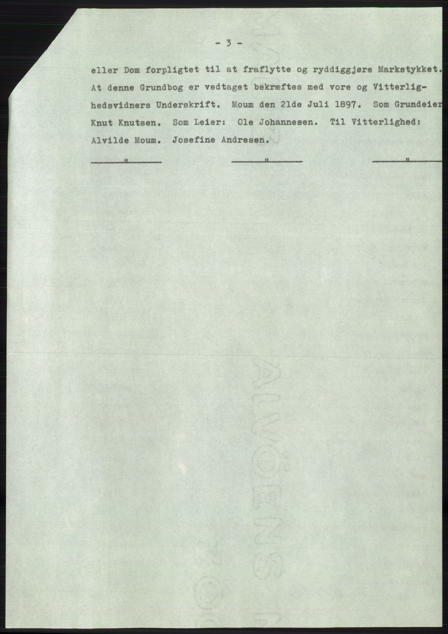 Statsarkivet i Oslo, SAO/A-10621/Z/Zd/L0017: Avskrifter, j.nr 9-1250/1963, 1963, s. 112