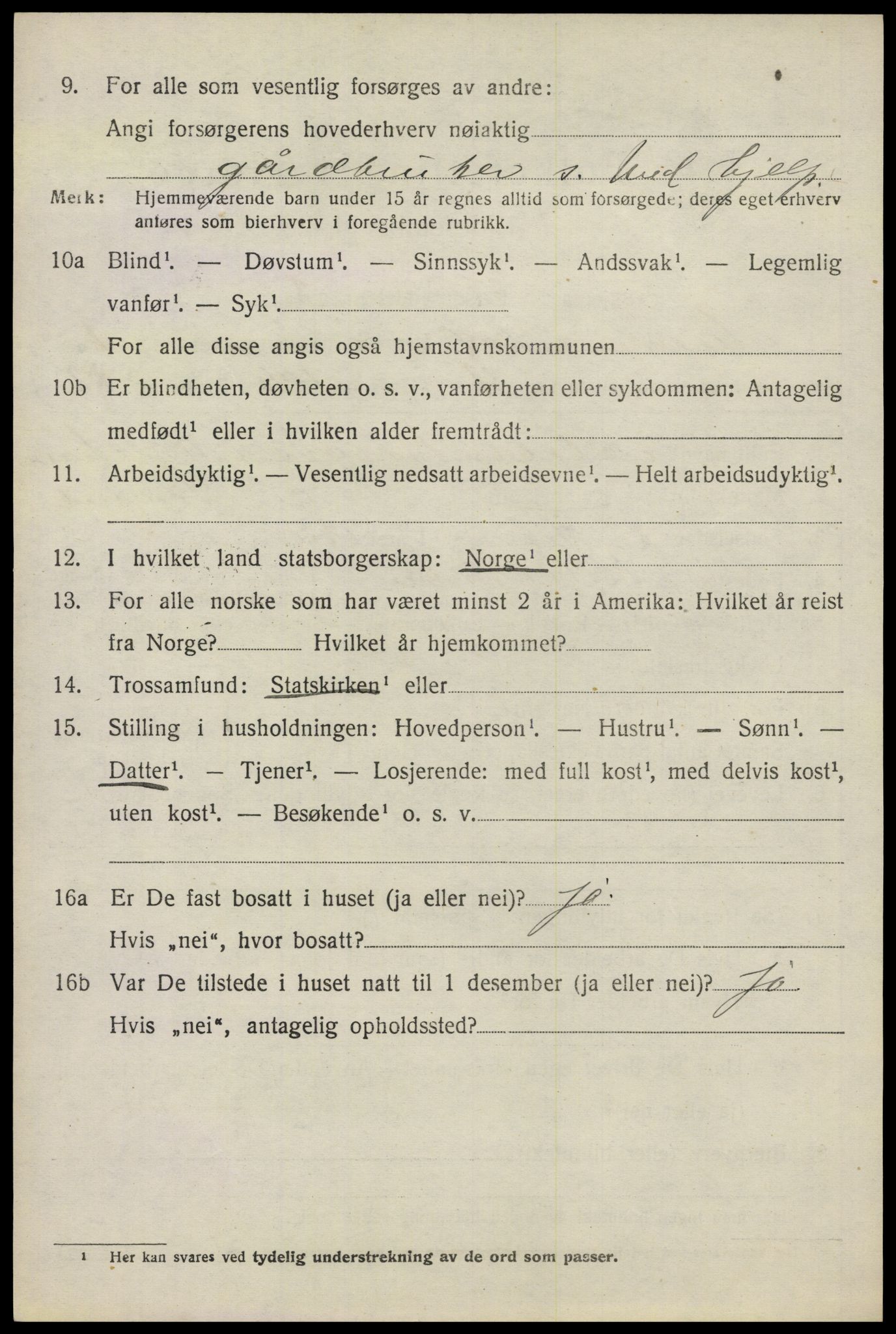 SAO, Folketelling 1920 for 0238 Nannestad herred, 1920, s. 1636
