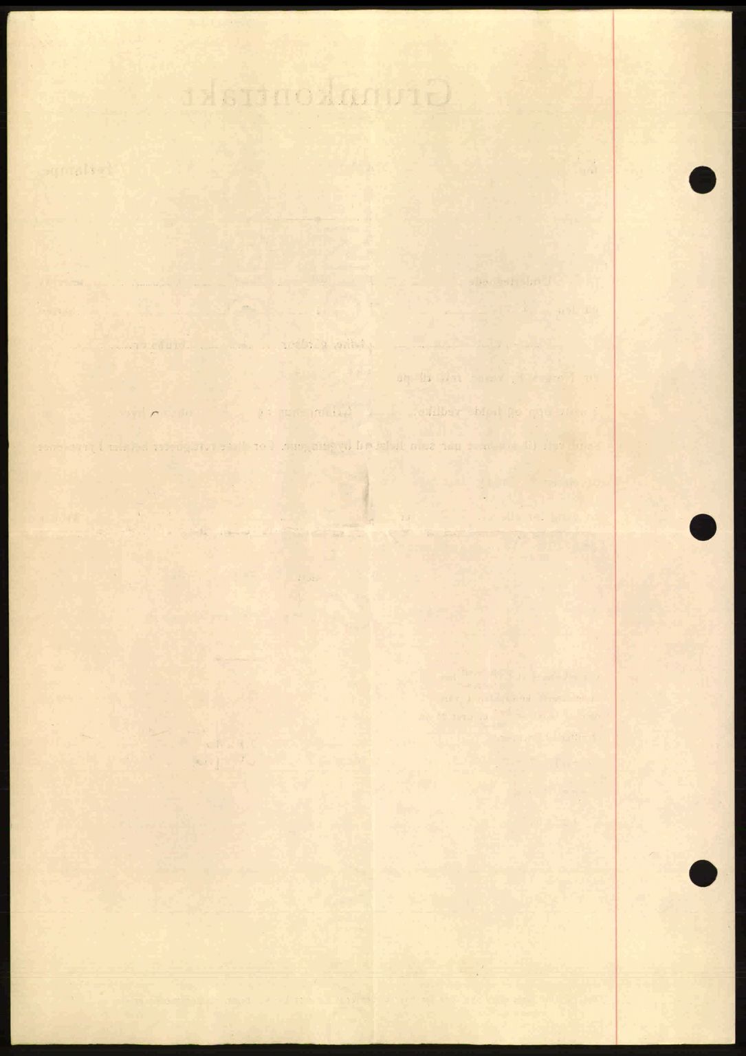 Hitra sorenskriveri, SAT/A-0018/2/2C/2Ca: Pantebok nr. A5, 1947-1948, Dagboknr: 360/1948