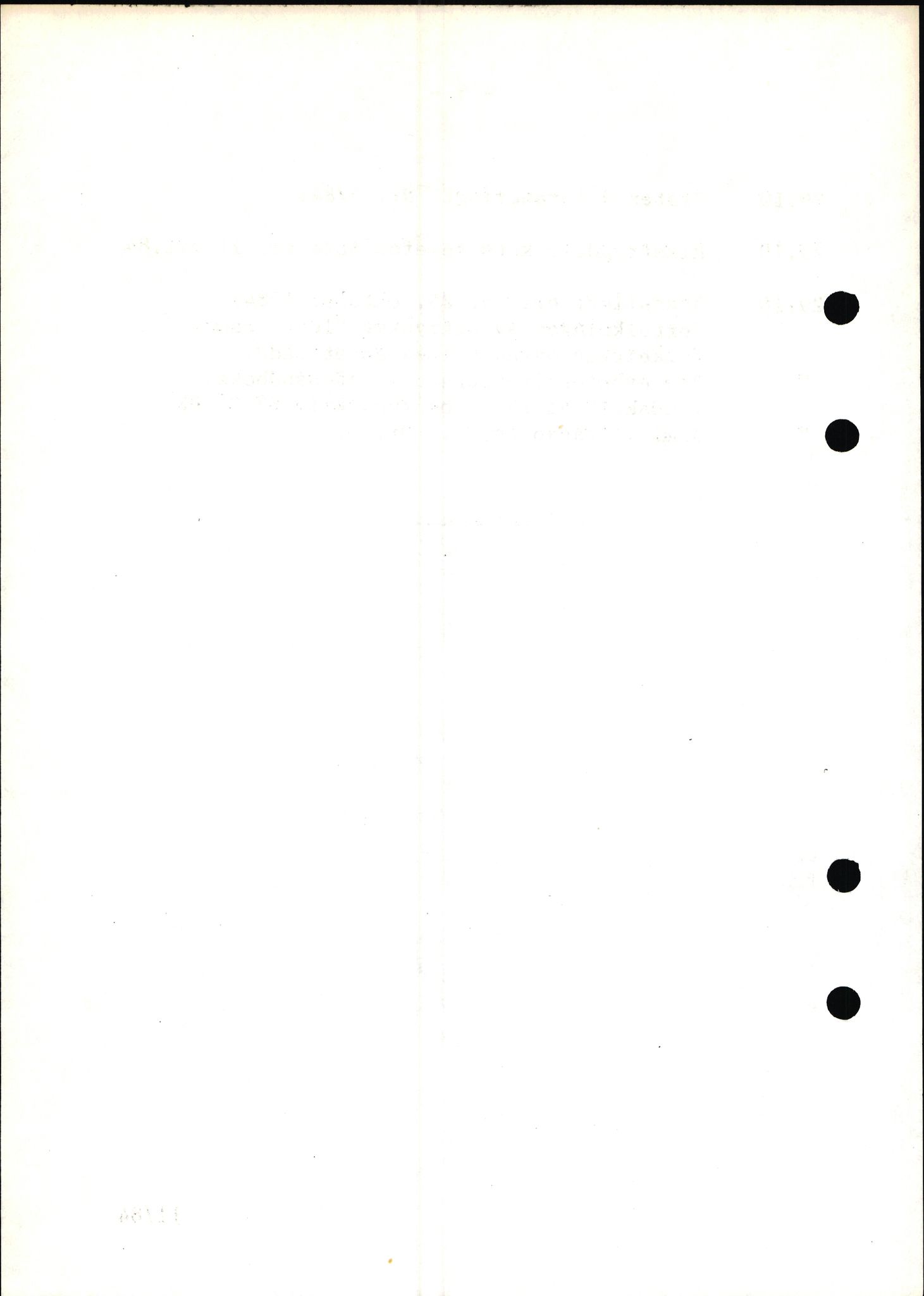 Rikstrygdeverket, Administrasjonsavdelingen, RA/S-4503/1/X/Xd/Xda/L0121: Lister utsendte meldinger, brosjyrer og forskrifter, 1974-2002, s. 12