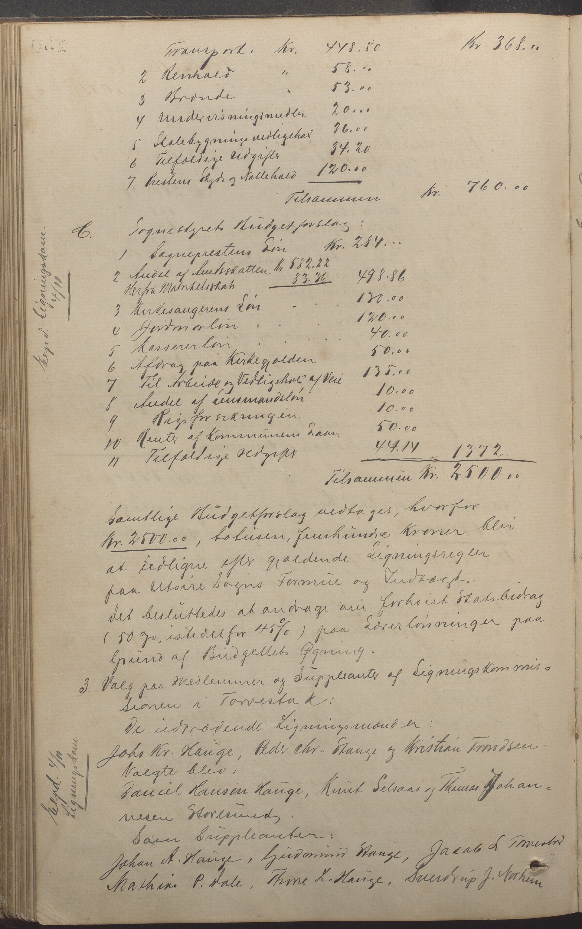 Torvastad kommune - Formannskapet, IKAR/K-101331/A/L0004: Forhandlingsprotokoll, 1891-1918, s. 149b