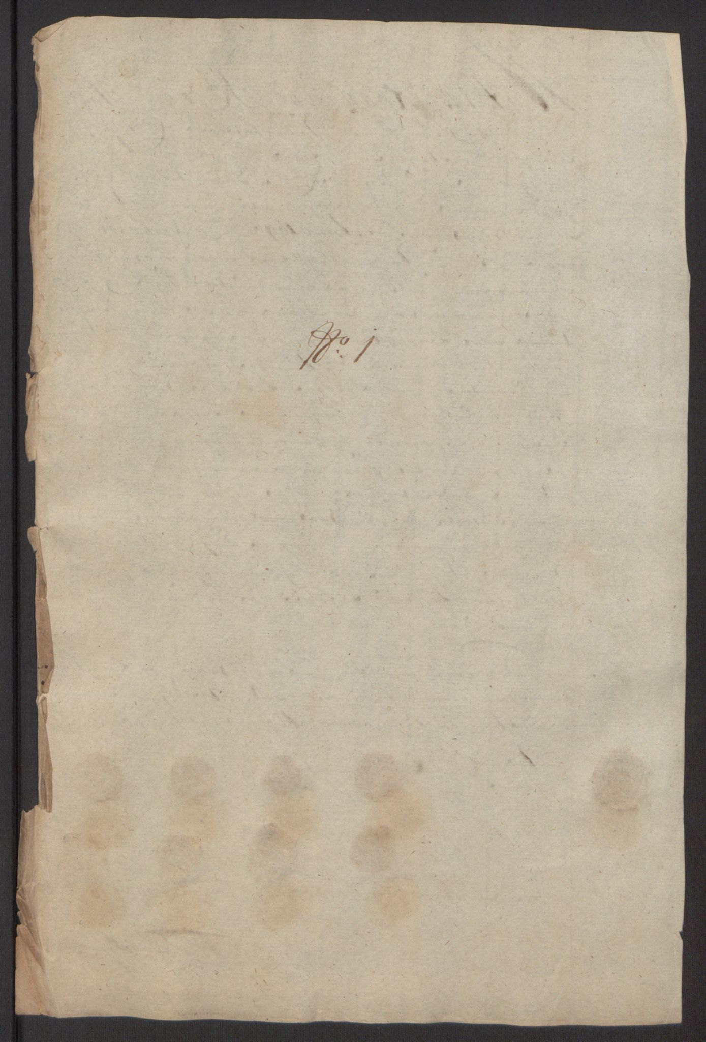 Rentekammeret inntil 1814, Reviderte regnskaper, Fogderegnskap, AV/RA-EA-4092/R60/L3945: Fogderegnskap Orkdal og Gauldal, 1695, s. 96