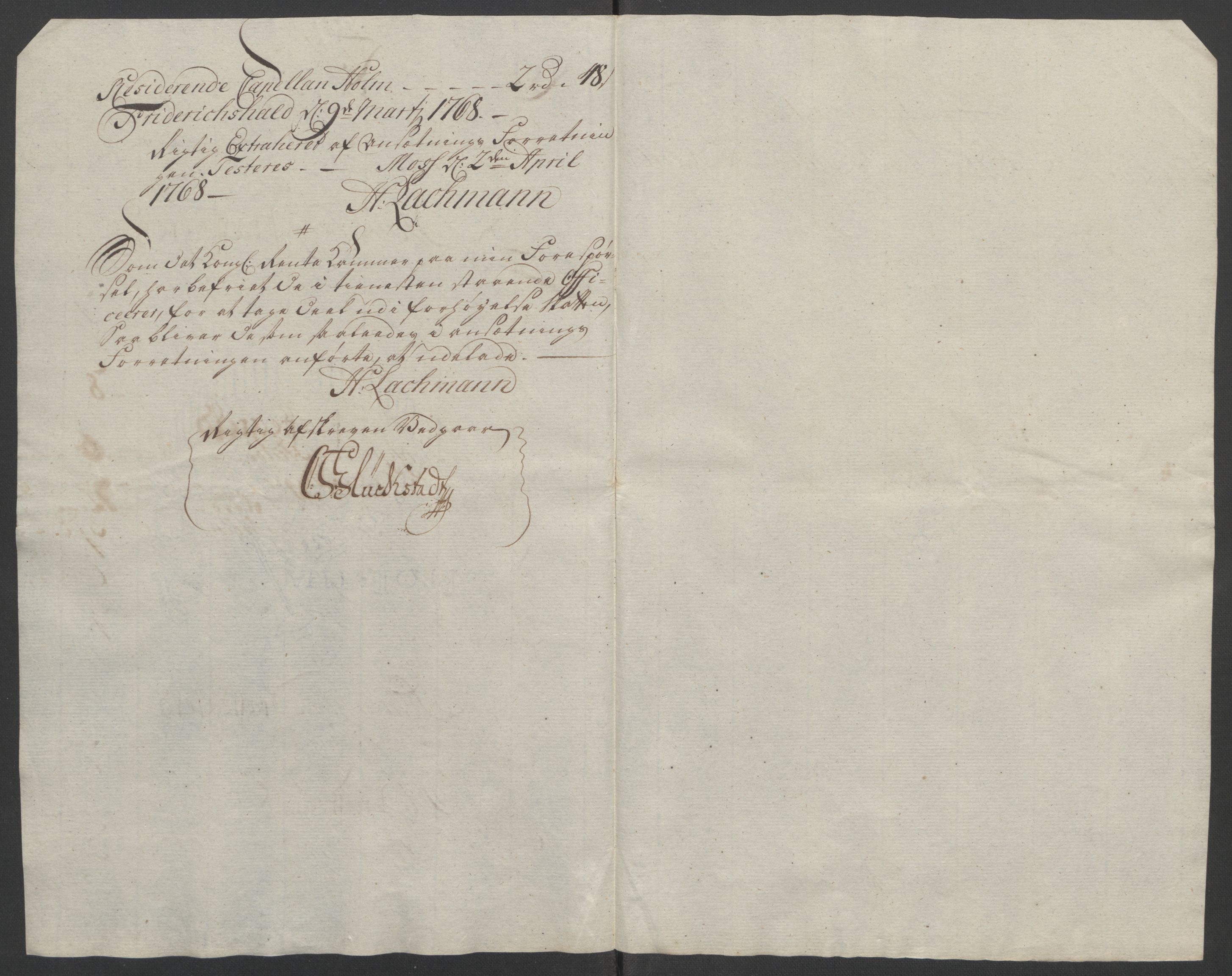 Rentekammeret inntil 1814, Reviderte regnskaper, Fogderegnskap, RA/EA-4092/R01/L0097: Ekstraskatten Idd og Marker, 1756-1767, s. 328