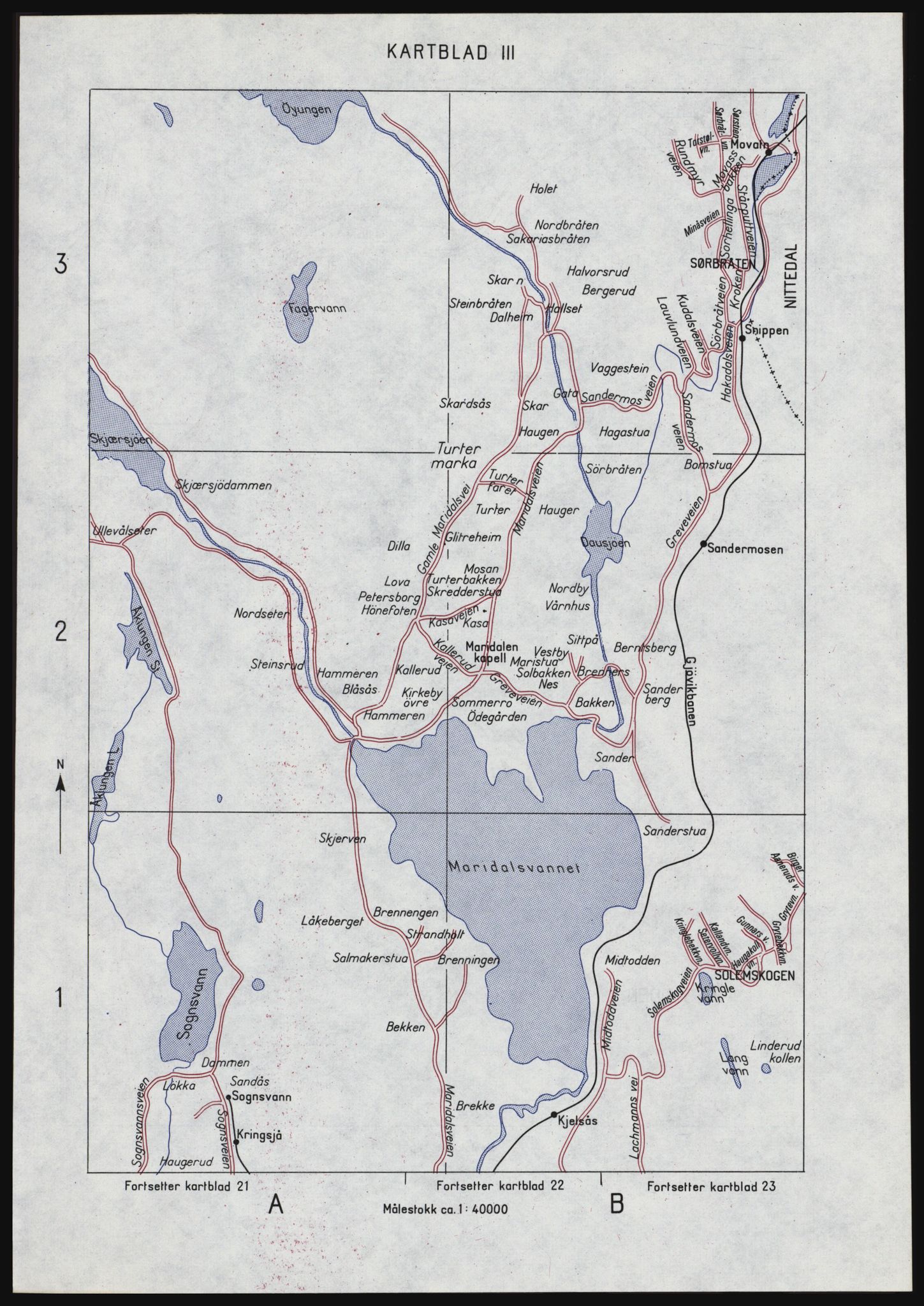 Kristiania/Oslo adressebok, PUBL/-, 1984-1985