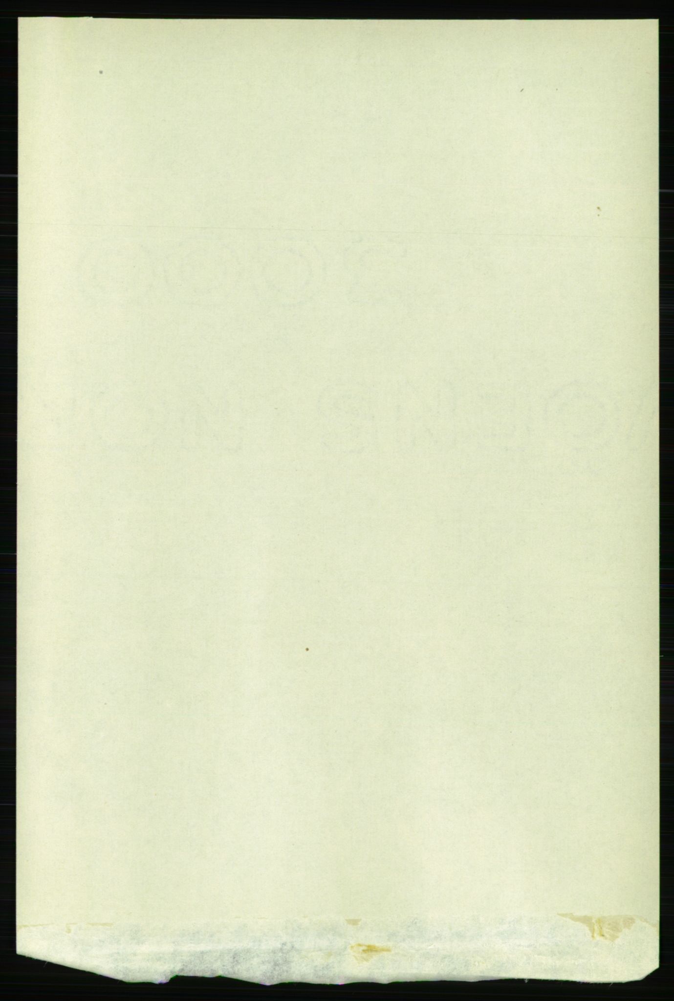 RA, Folketelling 1891 for 1003 Farsund ladested, 1891, s. 1645