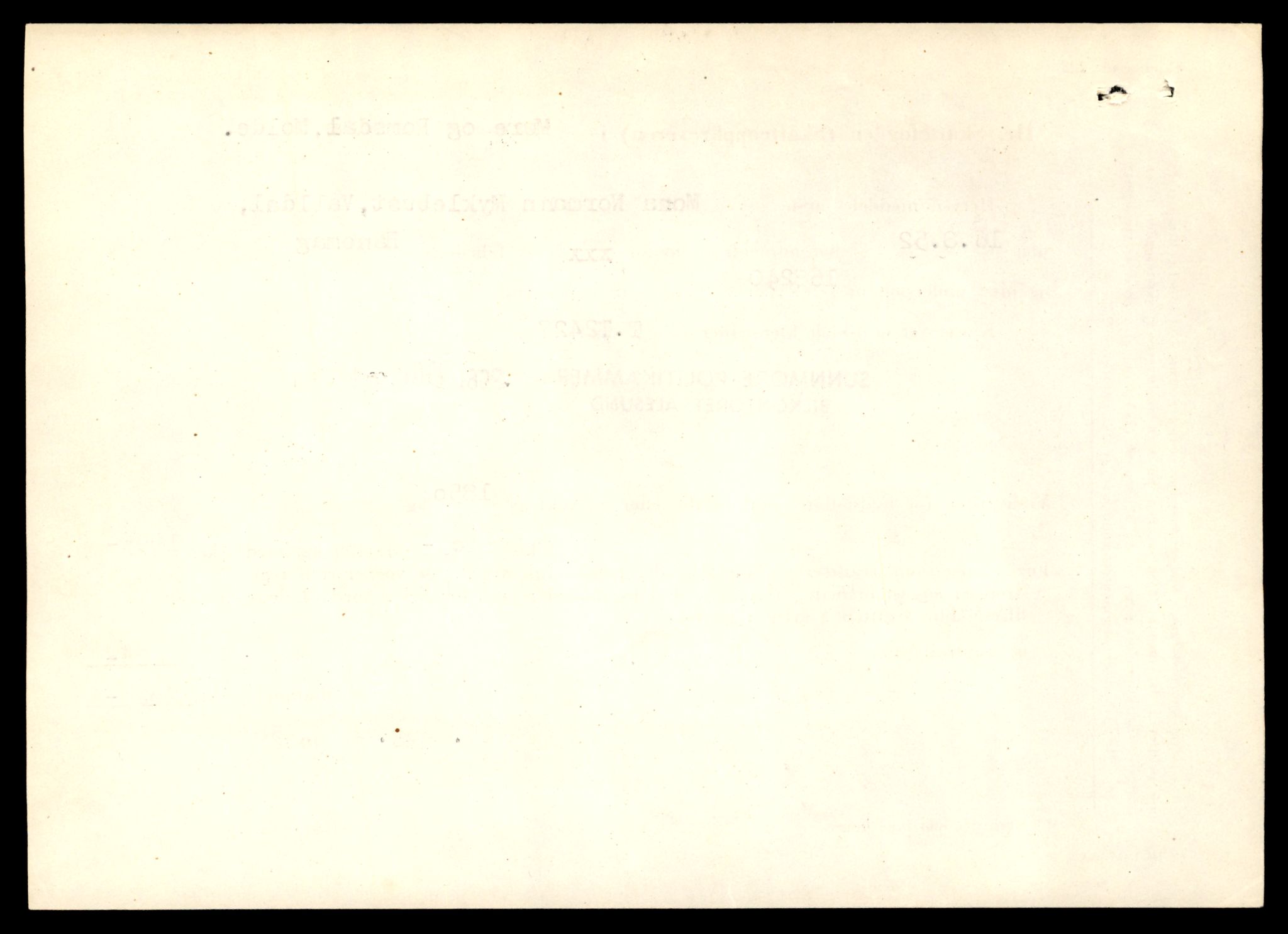 Møre og Romsdal vegkontor - Ålesund trafikkstasjon, AV/SAT-A-4099/F/Fe/L0033: Registreringskort for kjøretøy T 12151 - T 12474, 1927-1998, s. 3168