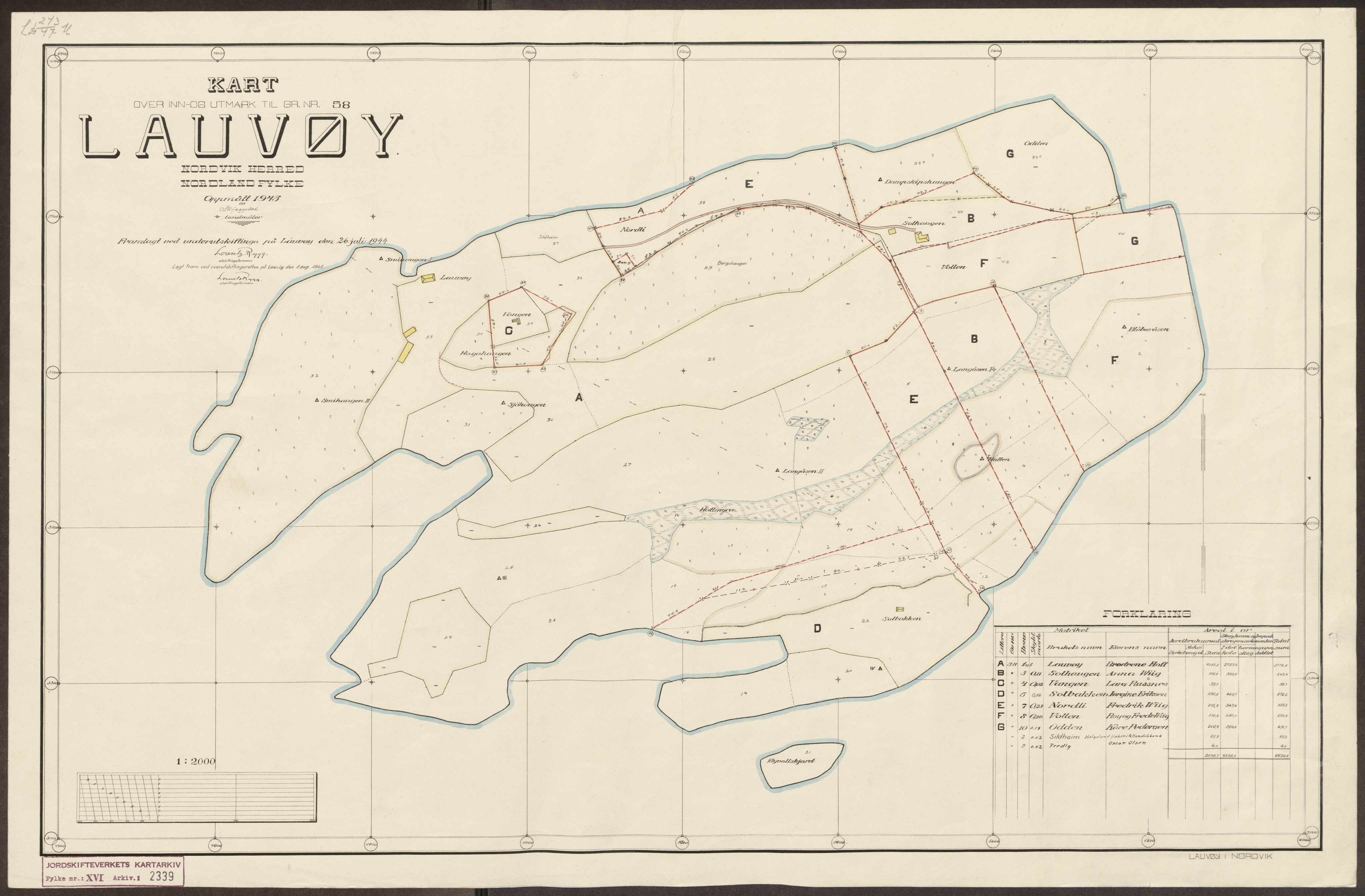 Jordskifteverkets kartarkiv, AV/RA-S-3929/T, 1859-1988, s. 2924