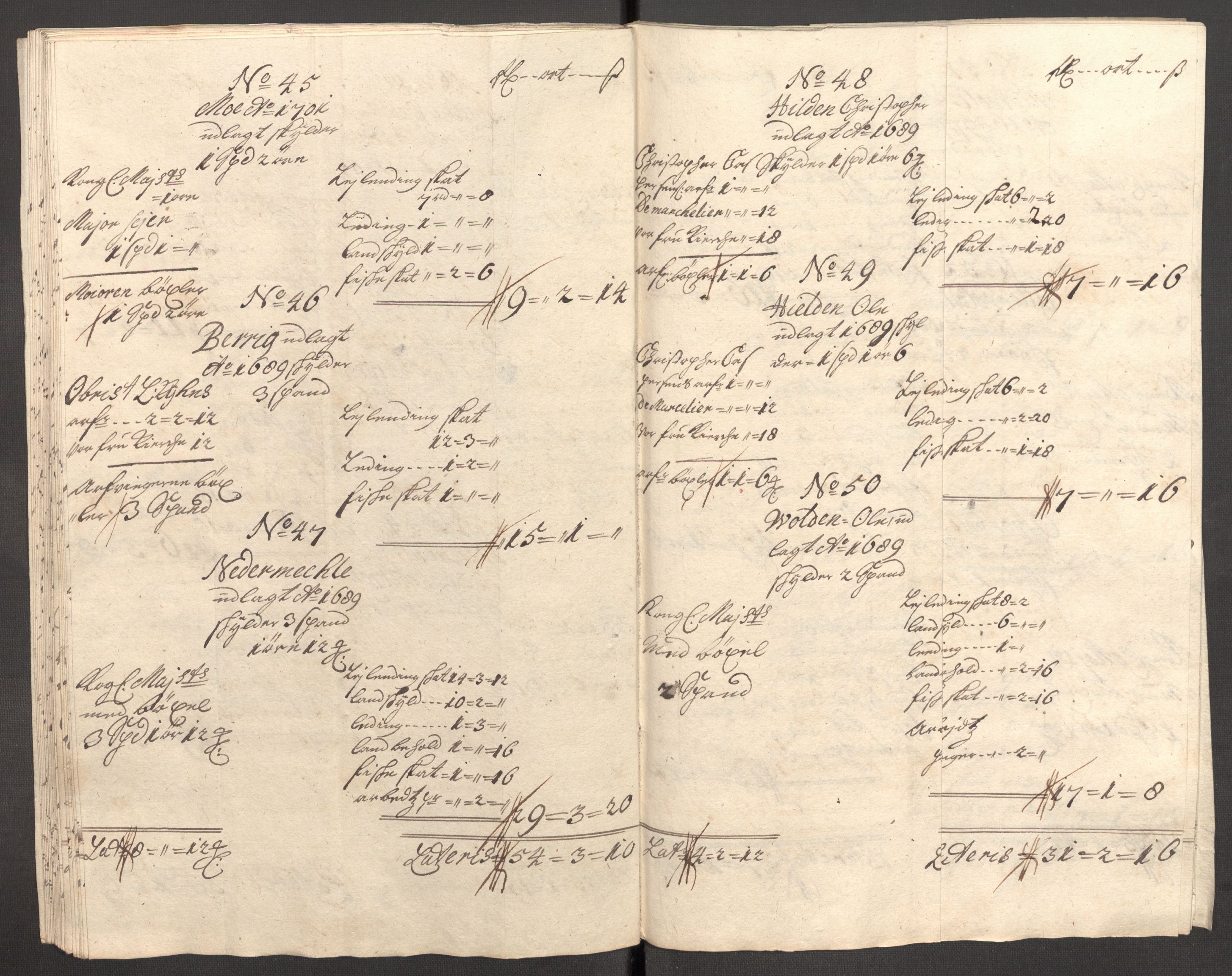 Rentekammeret inntil 1814, Reviderte regnskaper, Fogderegnskap, AV/RA-EA-4092/R62/L4198: Fogderegnskap Stjørdal og Verdal, 1708, s. 224