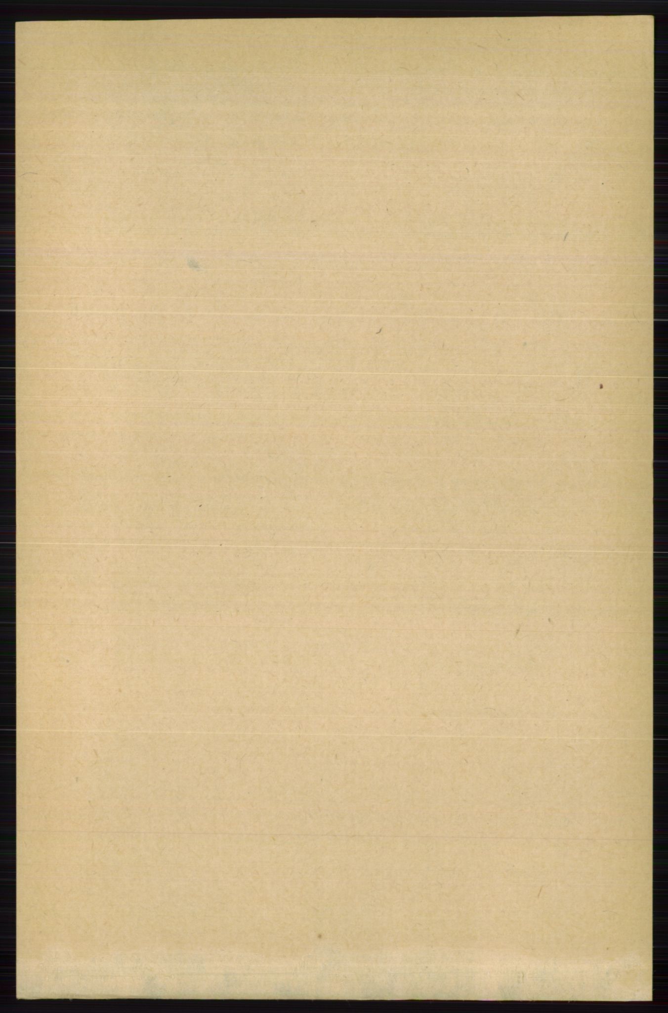 RA, Folketelling 1891 for 0631 Flesberg herred, 1891, s. 1169