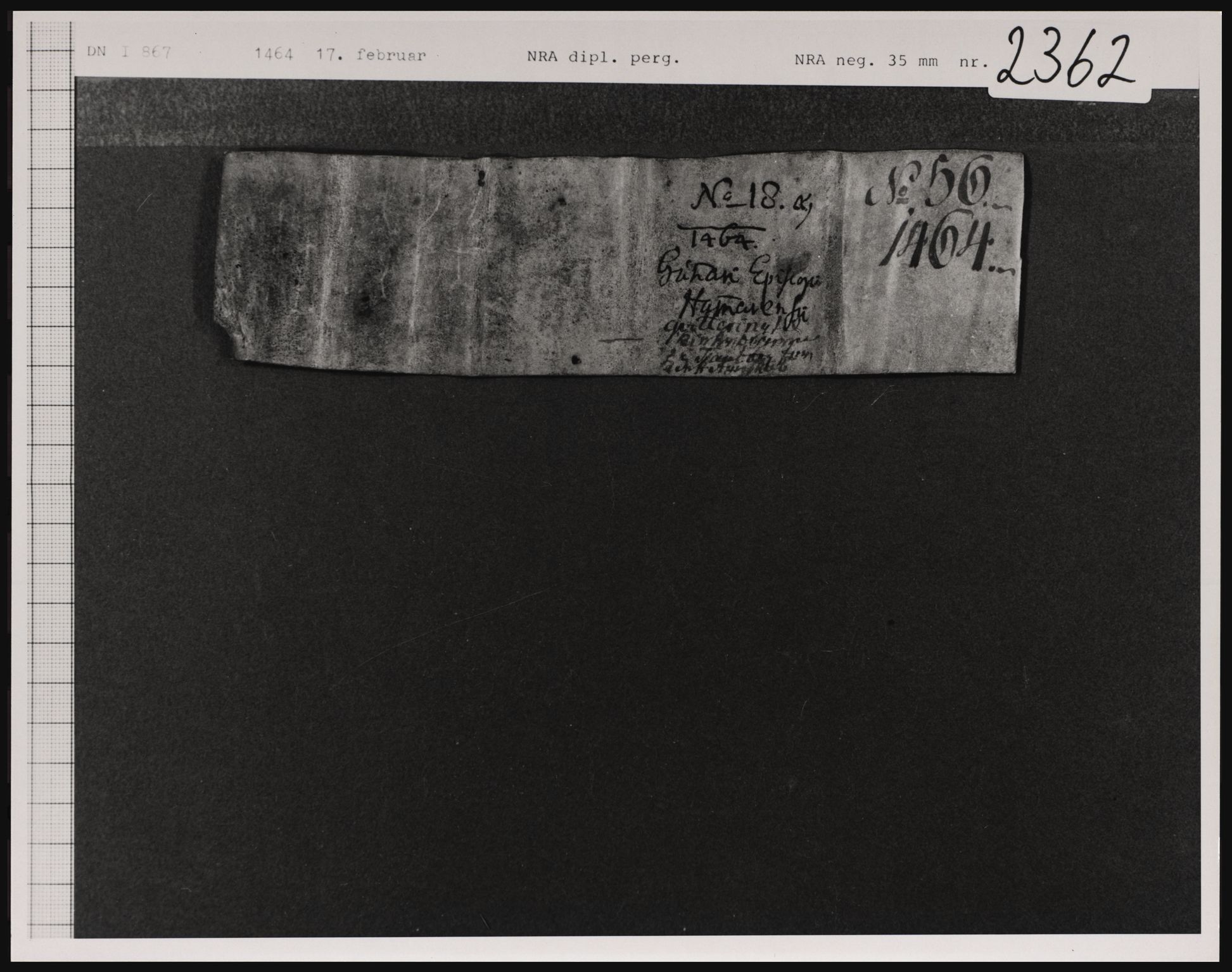 Riksarkivets diplomsamling, AV/RA-EA-5965/F01, 1333-1571, s. 4443