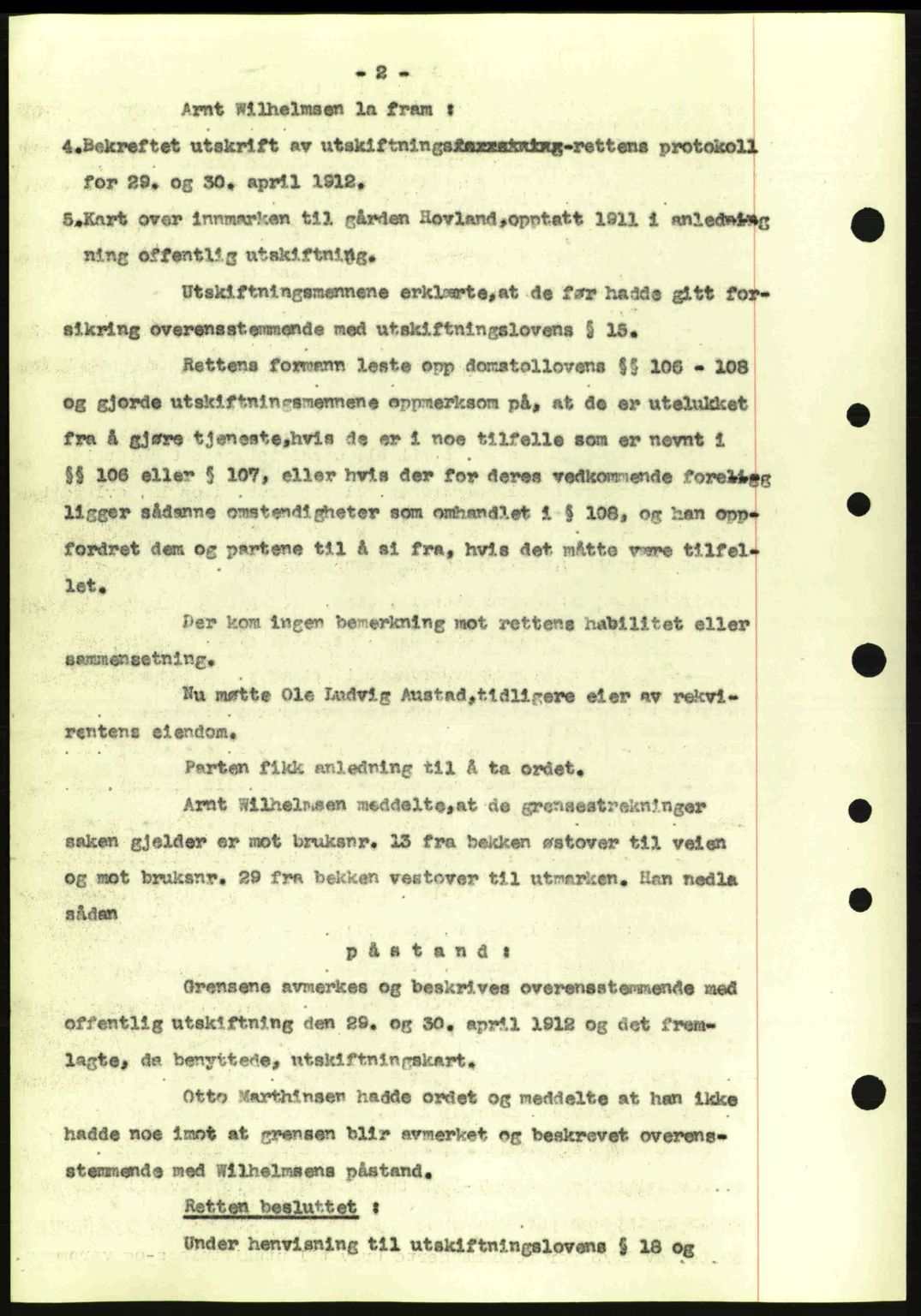 Tønsberg sorenskriveri, AV/SAKO-A-130/G/Ga/Gaa/L0011: Pantebok nr. A11, 1941-1942, Dagboknr: 1609/1942