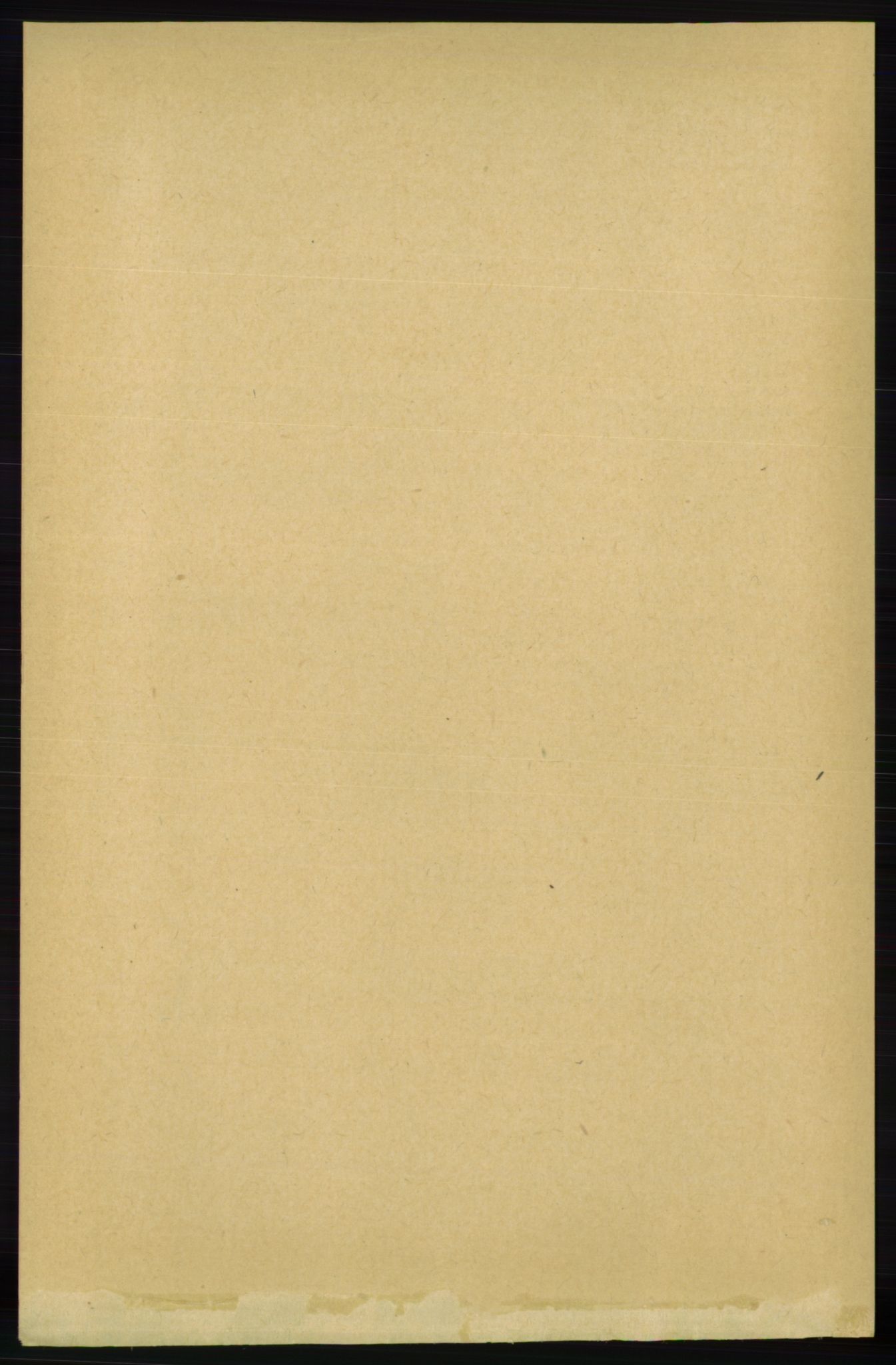 RA, Folketelling 1891 for 1013 Tveit herred, 1891, s. 84