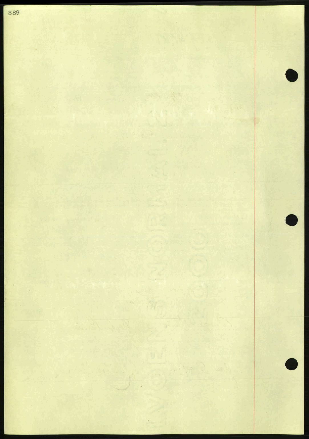 Nordmøre sorenskriveri, SAT/A-4132/1/2/2Ca: Pantebok nr. A82, 1937-1938, Dagboknr: 22/1938