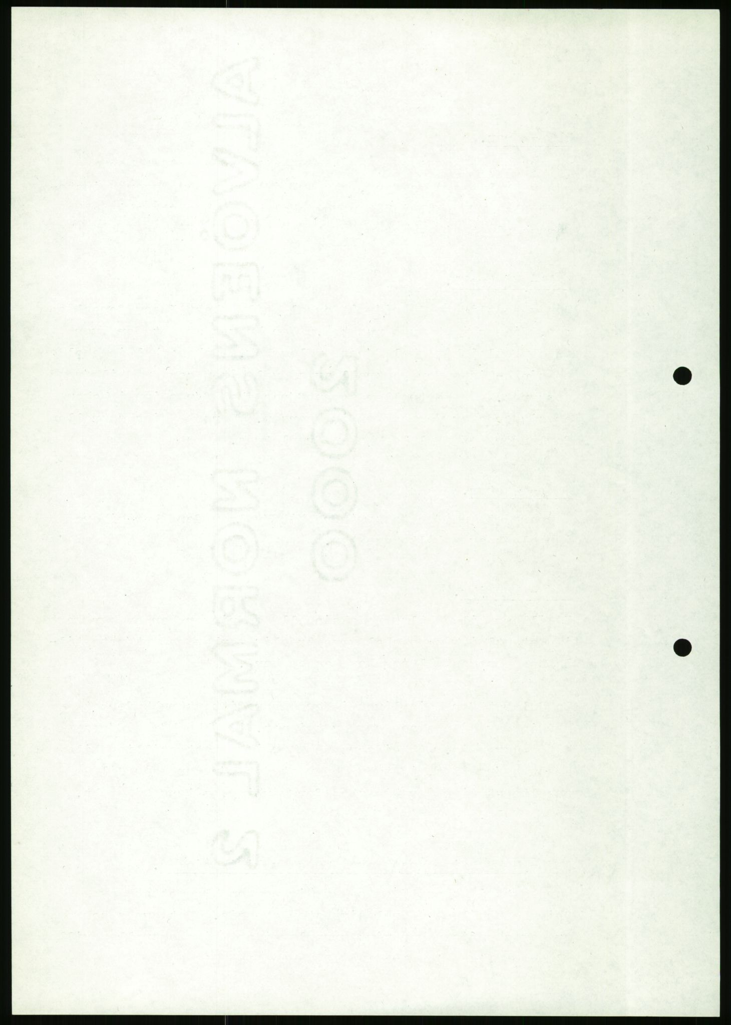 Sjøfartsdirektoratet med forløpere, generelt arkiv, AV/RA-S-1407/D/Du/Duc/L0642/0001: Skipskontrollen - Forskrifter / Forskrift om utleiebåter (2 mapper), 1978-1987, s. 276