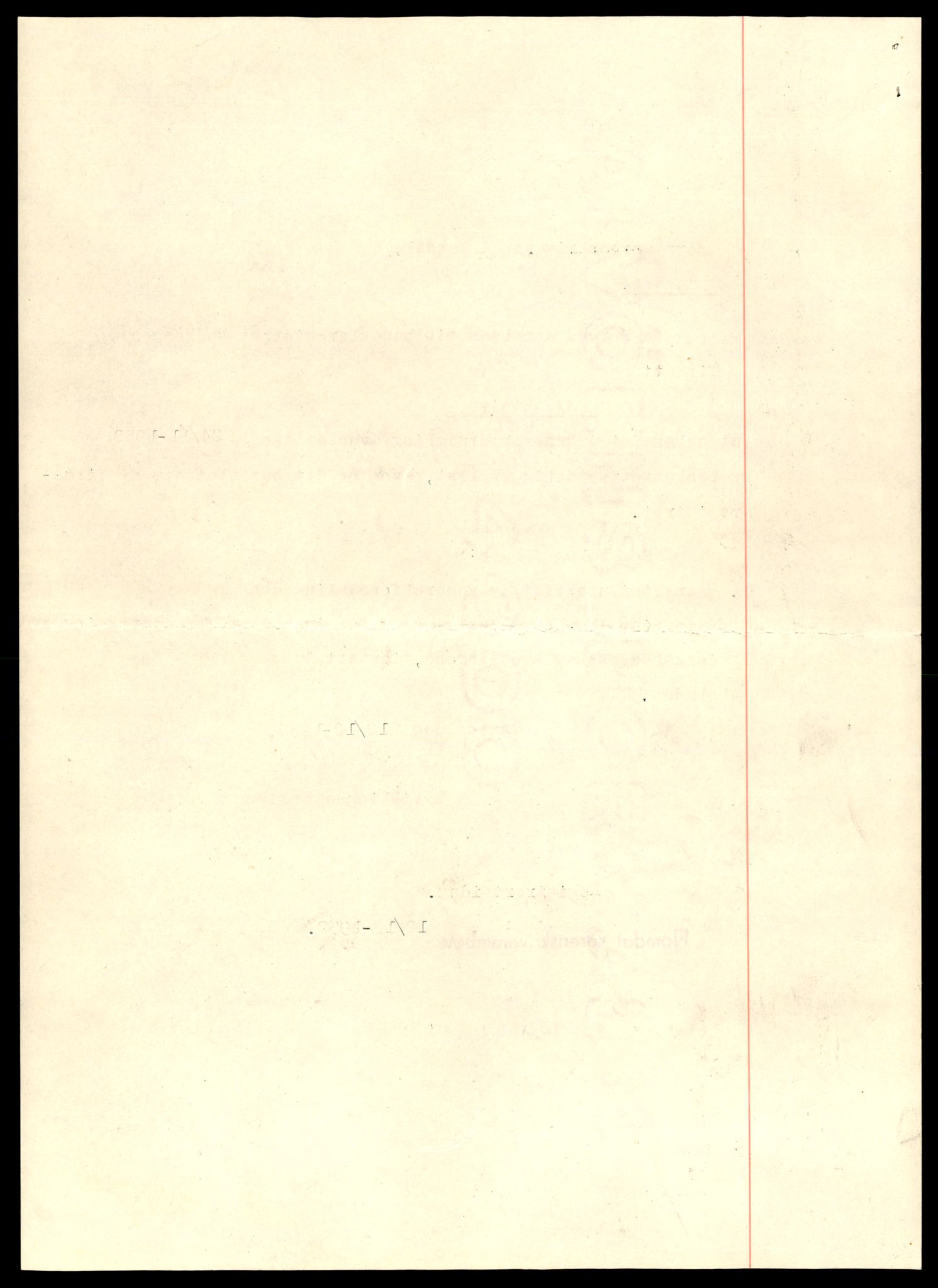 Namdal sorenskriveri, AV/SAT-A-4133/2/J/Jd/Jdb/L0003: Bilag. Aksjeselskap og andelslag, 1930-1990, s. 4