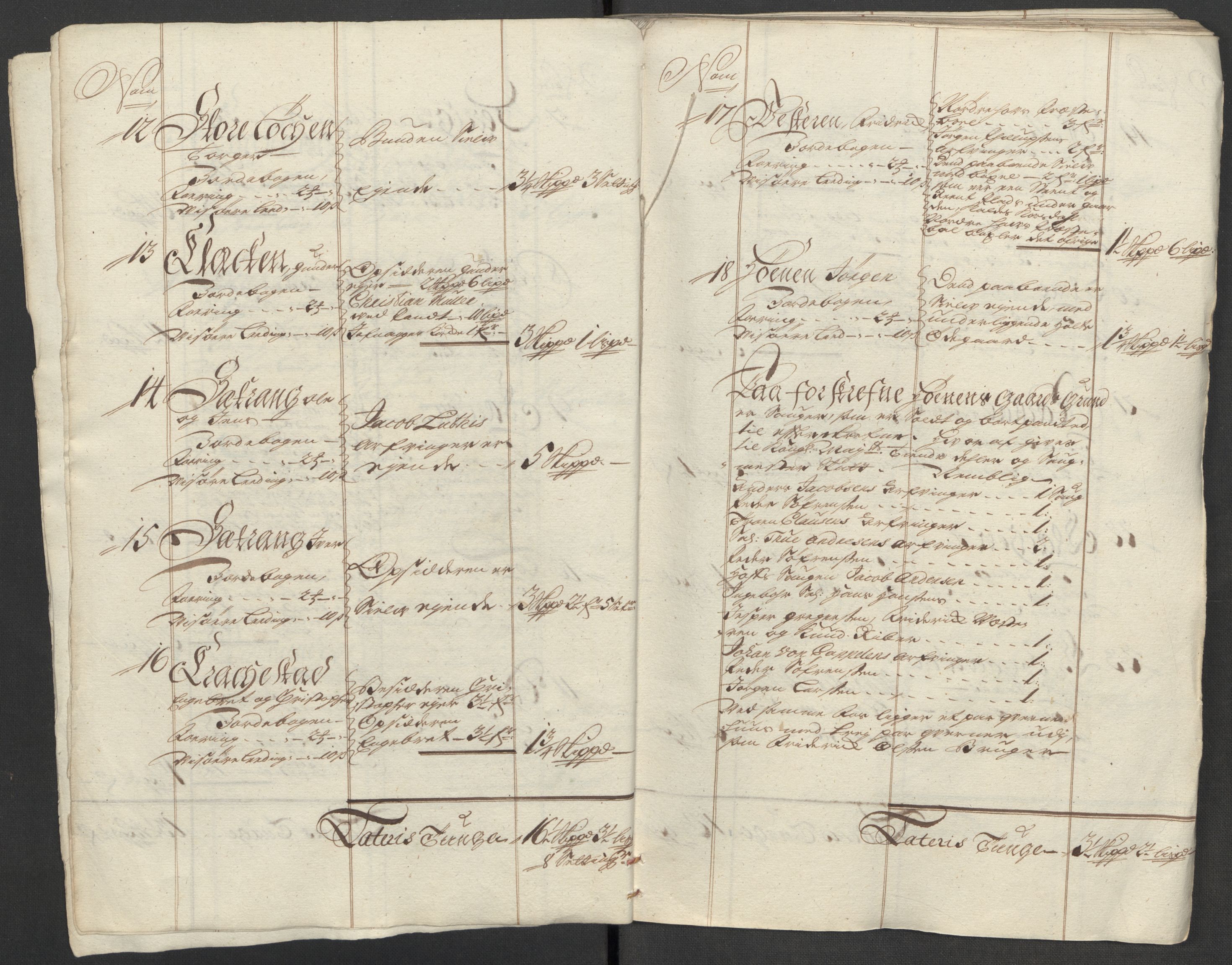 Rentekammeret inntil 1814, Reviderte regnskaper, Fogderegnskap, RA/EA-4092/R23/L1471: Fogderegnskap Ringerike og Hallingdal, 1713-1714, s. 17