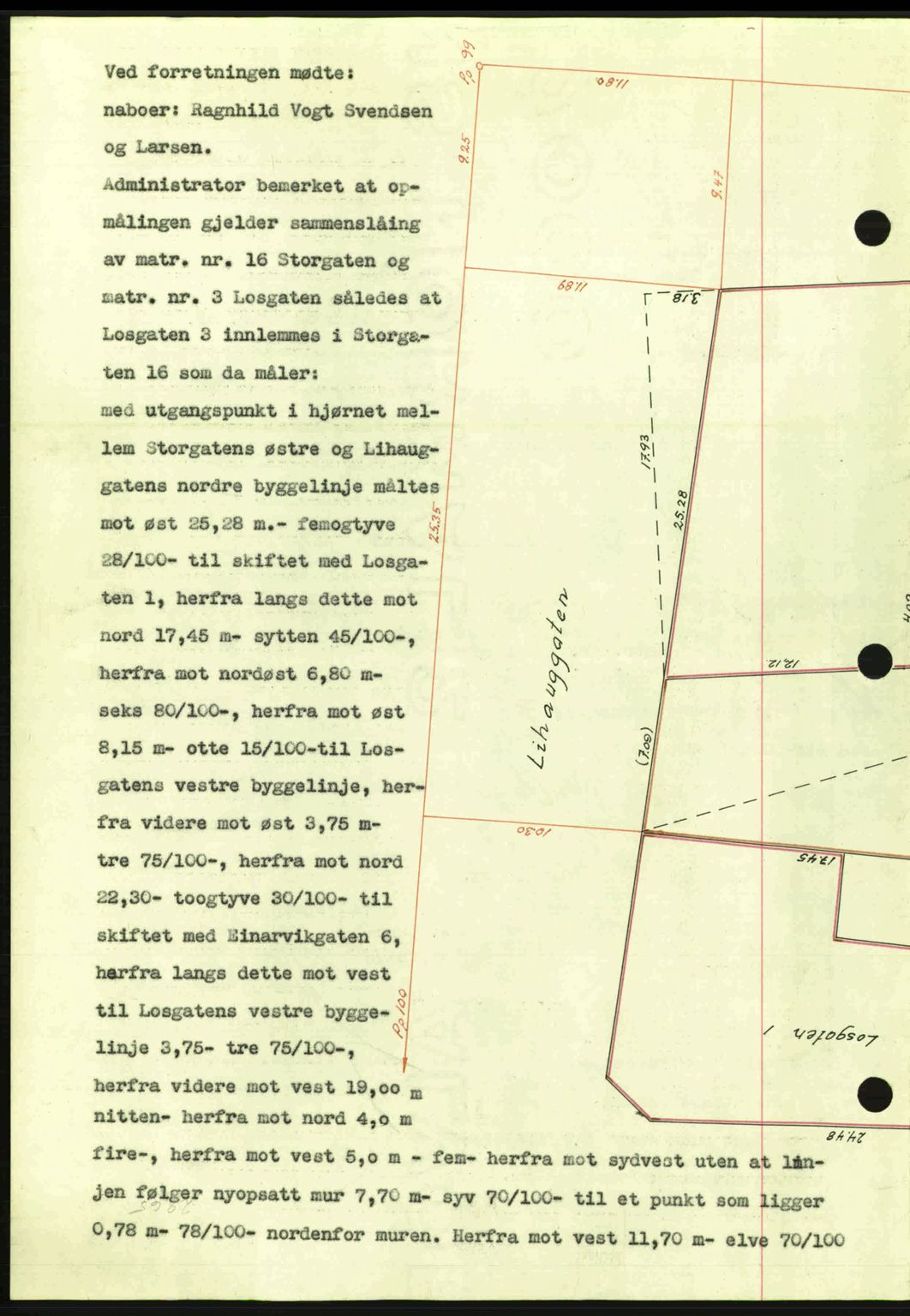 Ålesund byfogd, AV/SAT-A-4384: Pantebok nr. 34 II, 1938-1940, Dagboknr: 576/1940