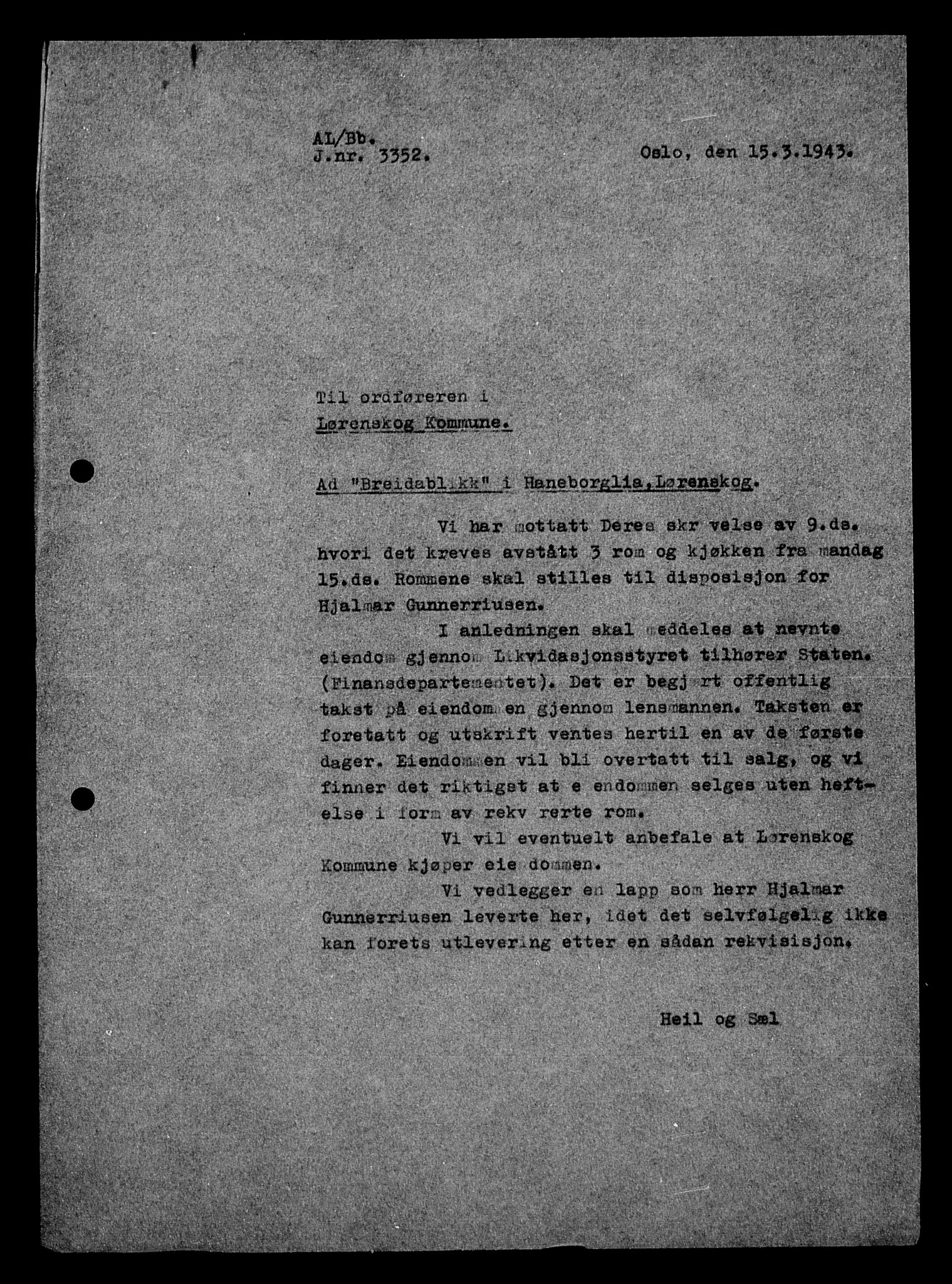 Justisdepartementet, Tilbakeføringskontoret for inndratte formuer, AV/RA-S-1564/H/Hc/Hcc/L0927: --, 1945-1947, s. 210