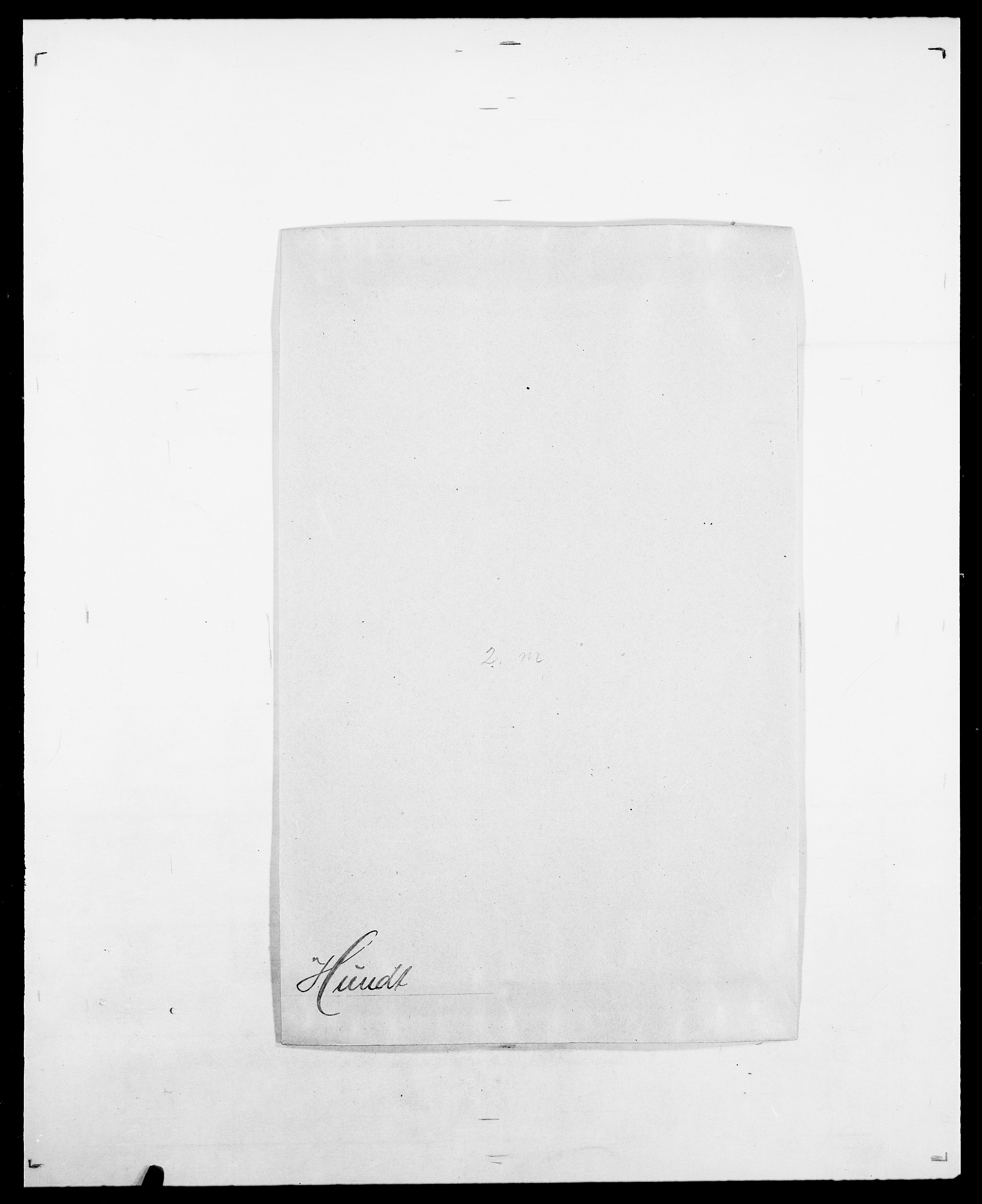 Delgobe, Charles Antoine - samling, AV/SAO-PAO-0038/D/Da/L0019: van der Hude - Joys, s. 71