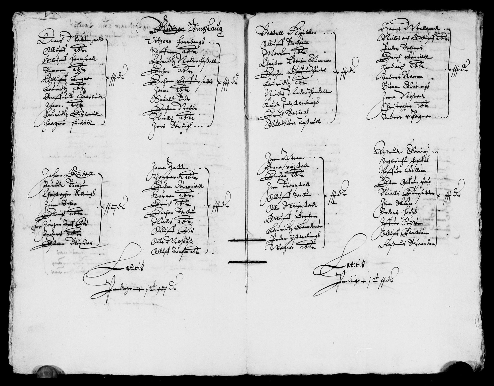 Rentekammeret inntil 1814, Reviderte regnskaper, Lensregnskaper, AV/RA-EA-5023/R/Rb/Rbw/L0038: Trondheim len, 1628-1629