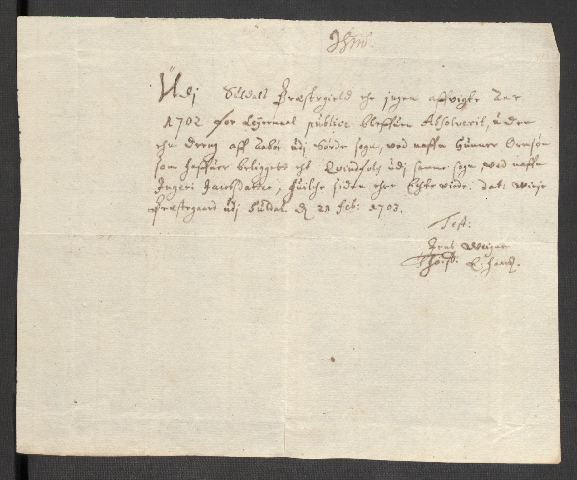 Rentekammeret inntil 1814, Reviderte regnskaper, Fogderegnskap, RA/EA-4092/R47/L2859: Fogderegnskap Ryfylke, 1701-1702, s. 148