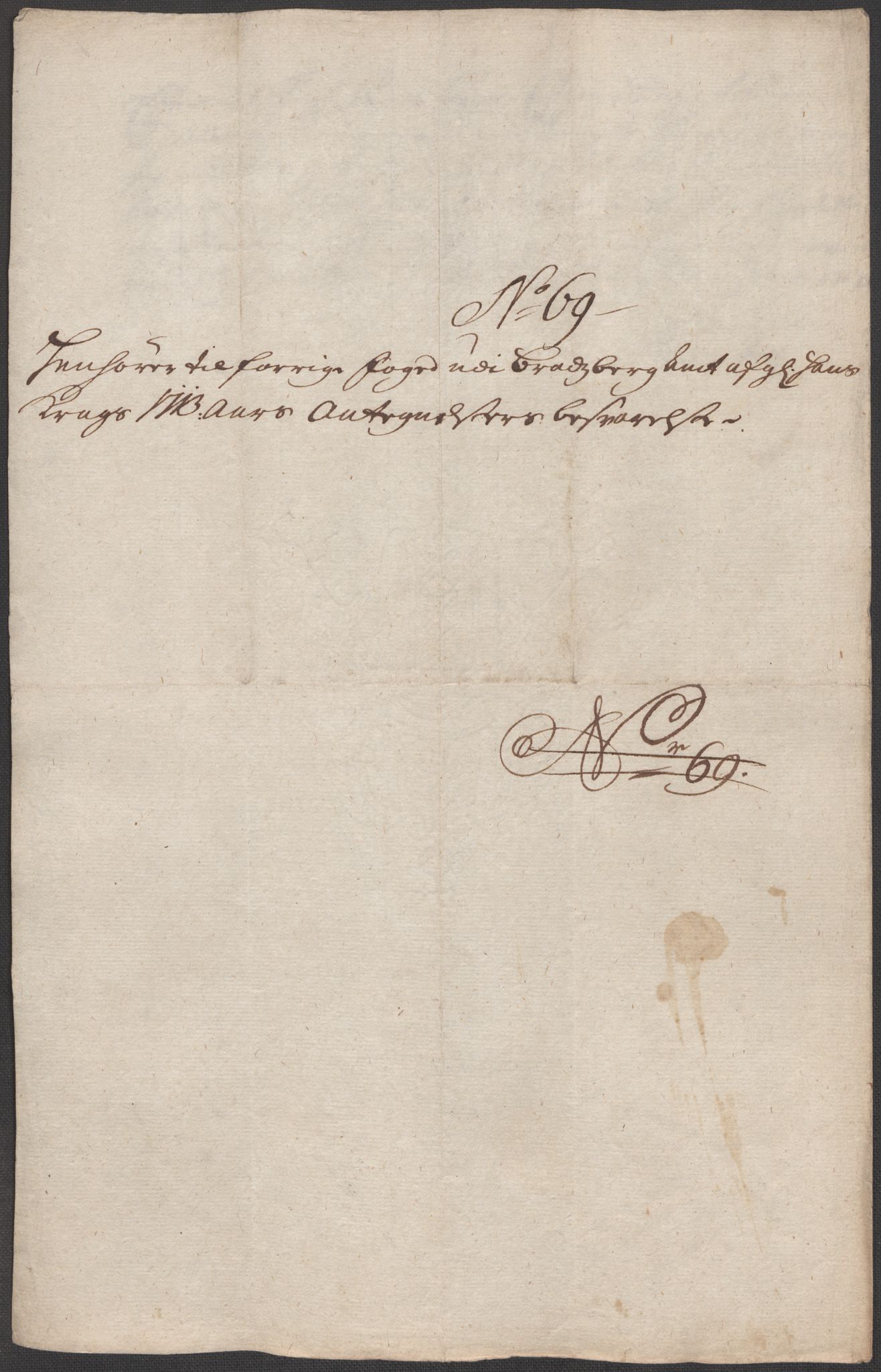 Rentekammeret inntil 1814, Reviderte regnskaper, Fogderegnskap, RA/EA-4092/R36/L2125: Fogderegnskap Øvre og Nedre Telemark og Bamble, 1713, s. 559