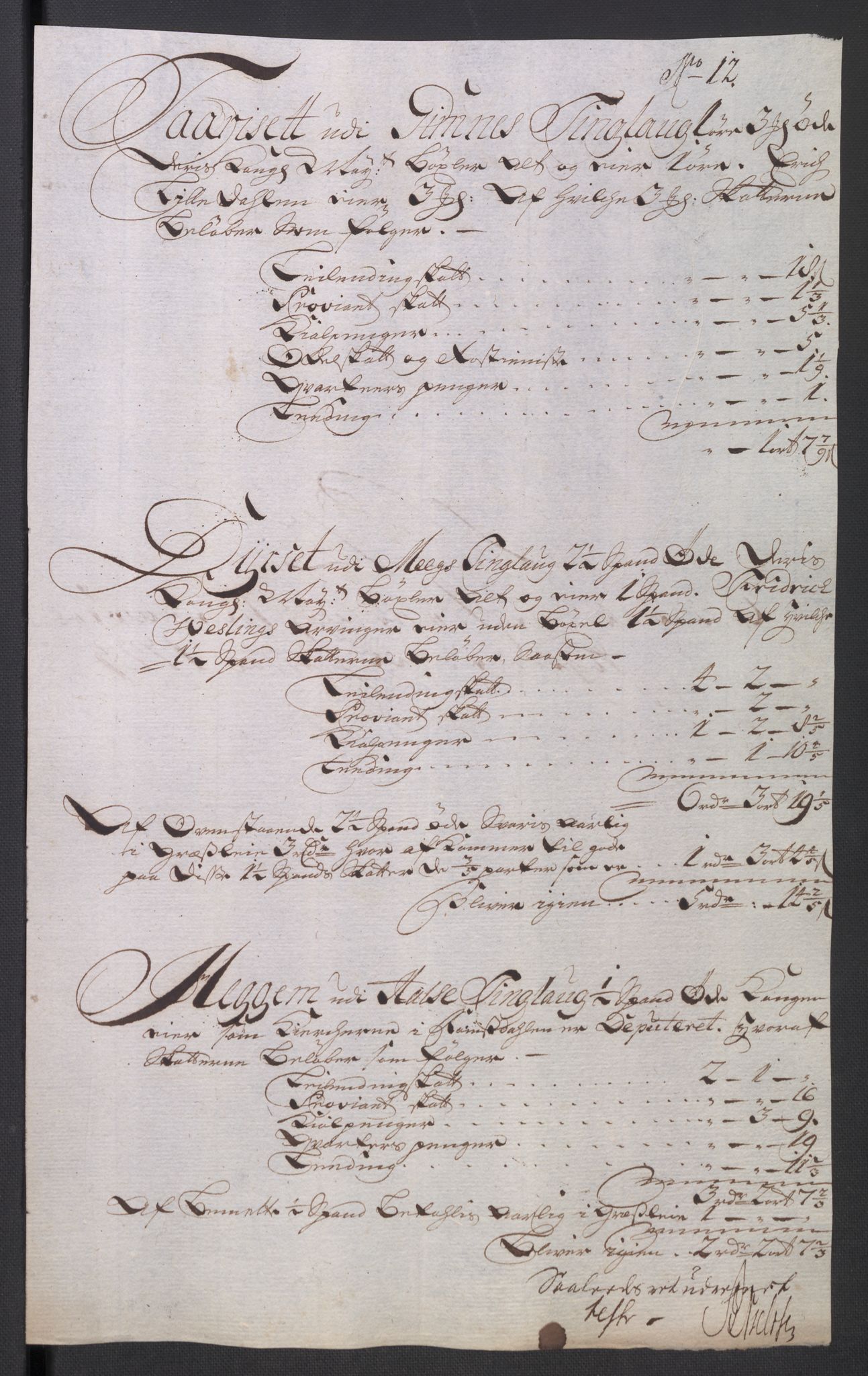 Rentekammeret inntil 1814, Reviderte regnskaper, Fogderegnskap, RA/EA-4092/R56/L3756: Fogderegnskap Nordmøre, 1723, s. 384
