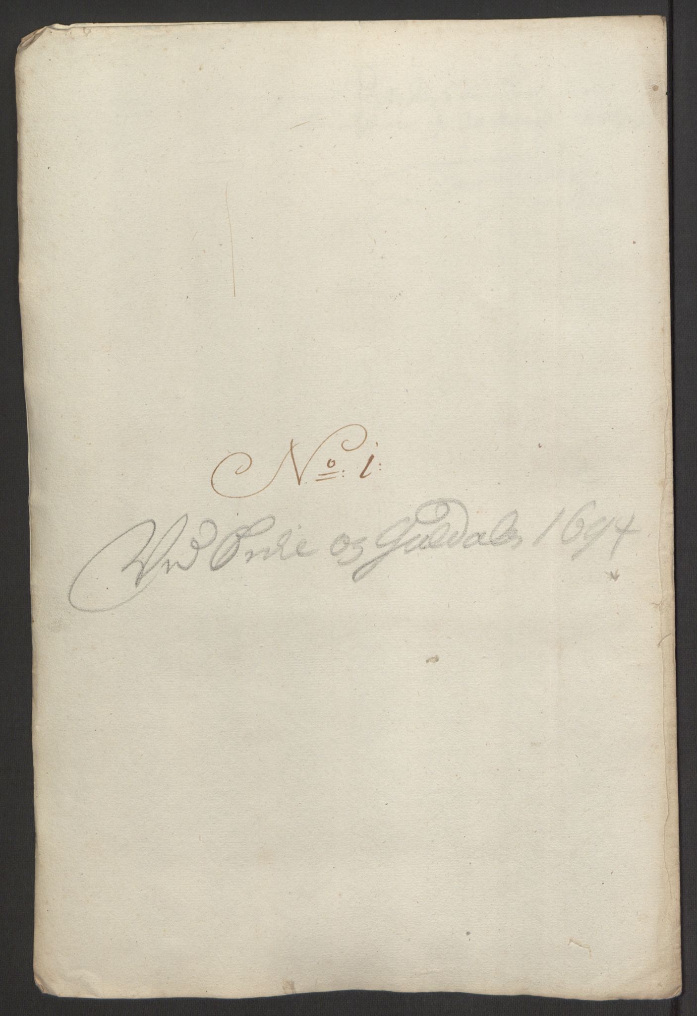 Rentekammeret inntil 1814, Reviderte regnskaper, Fogderegnskap, RA/EA-4092/R60/L3944: Fogderegnskap Orkdal og Gauldal, 1694, s. 415