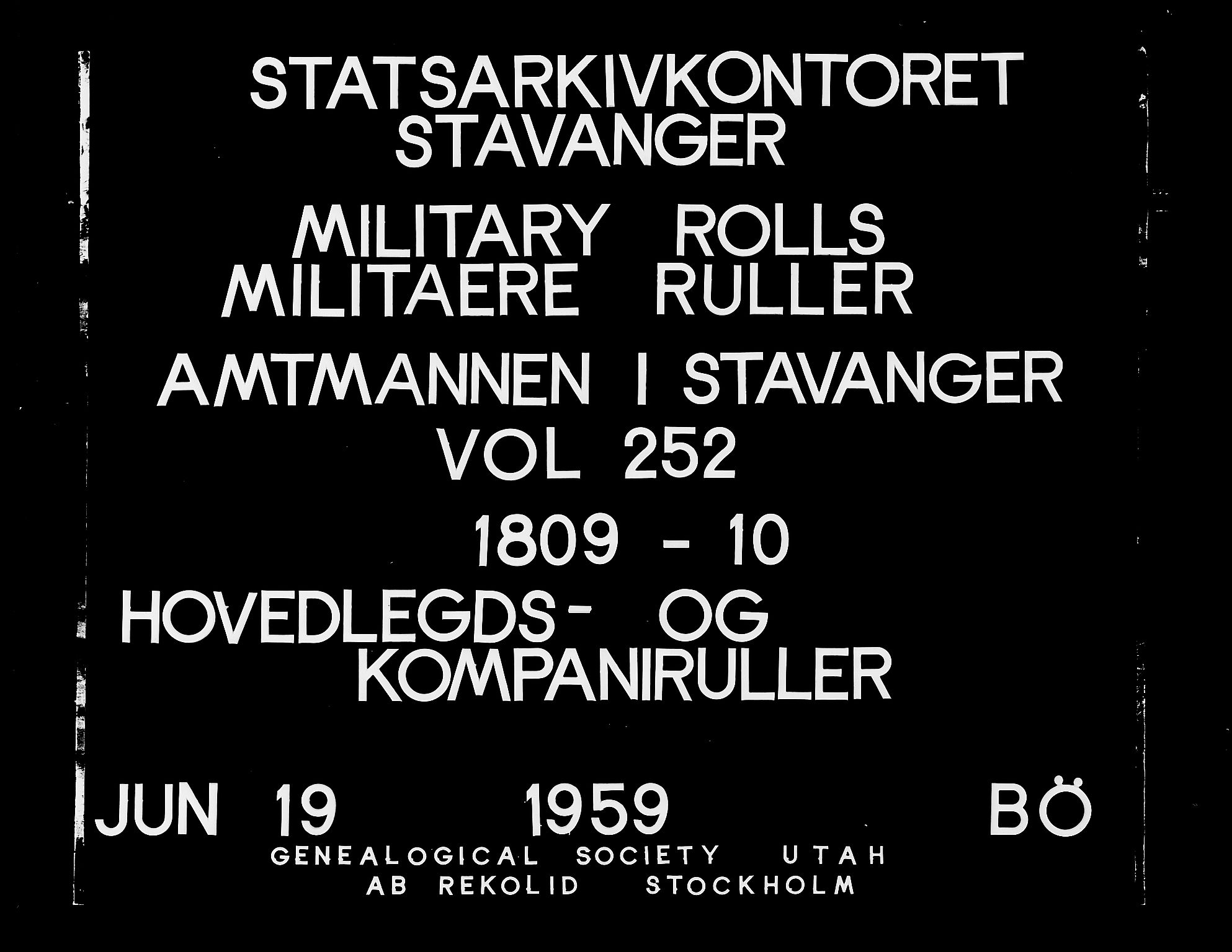 Fylkesmannen i Rogaland, AV/SAST-A-101928/99/3/325/325CA, 1655-1832, s. 9693