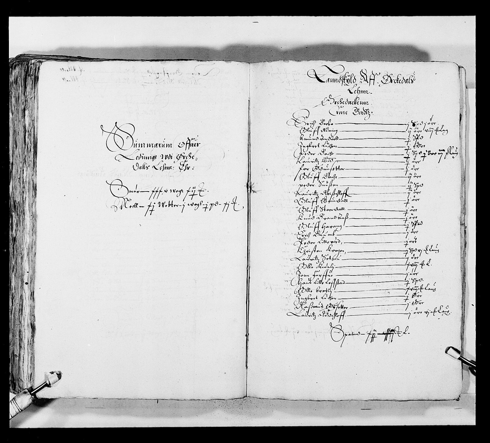Stattholderembetet 1572-1771, AV/RA-EA-2870/Ek/L0029/0001: Jordebøker 1633-1658: / Jordebøker for Trondheim len, 1646-1647, s. 214