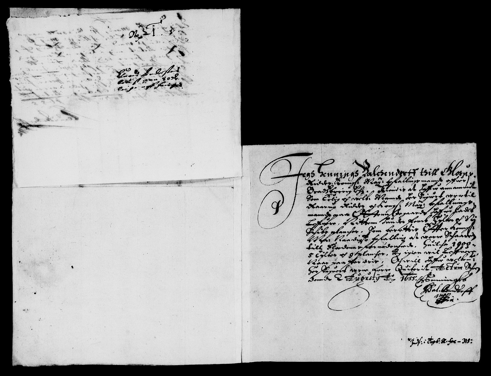 Rentekammeret inntil 1814, Reviderte regnskaper, Lensregnskaper, AV/RA-EA-5023/R/Rb/Rbp/L0023: Bratsberg len, 1639-1640