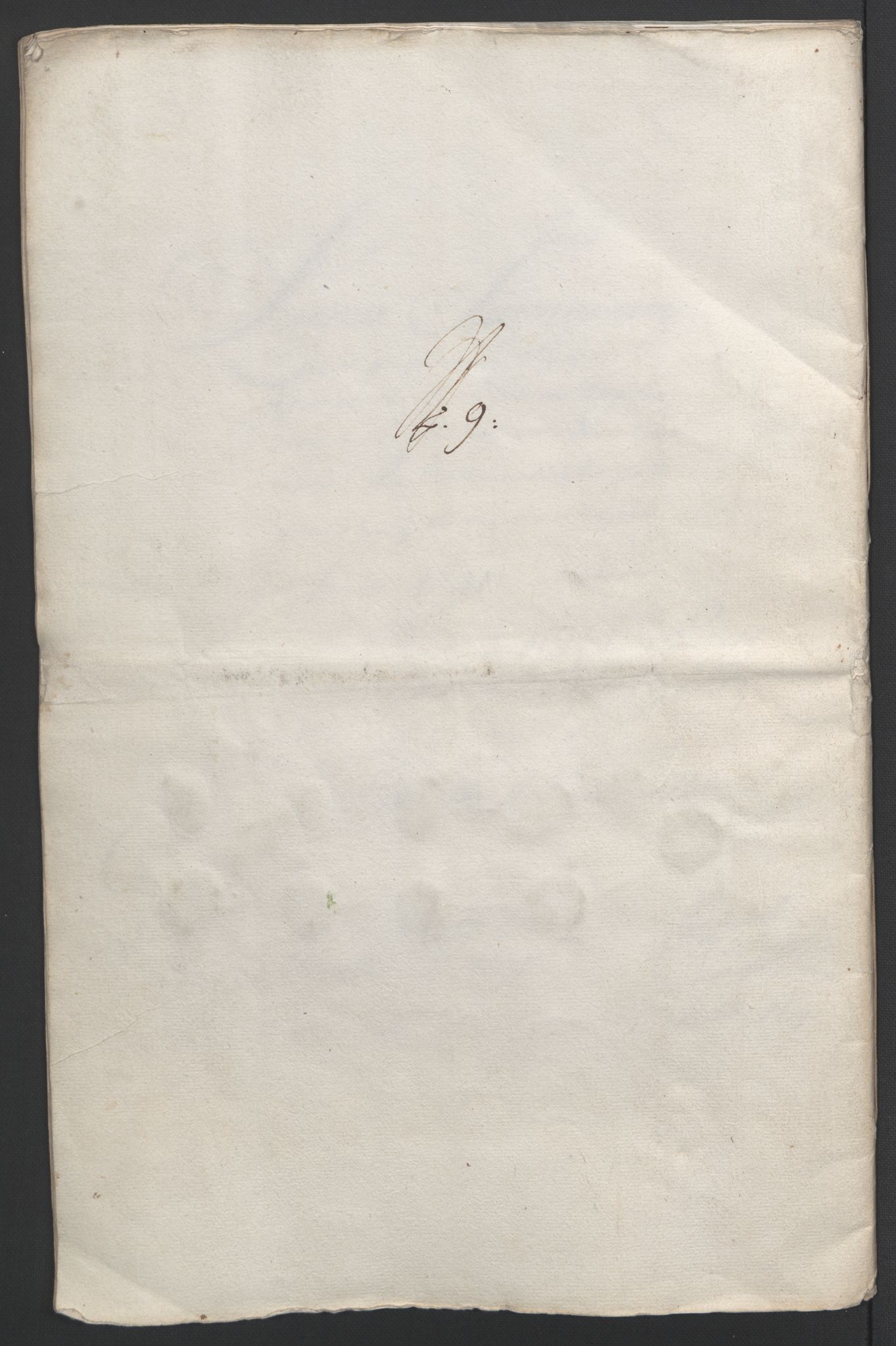 Rentekammeret inntil 1814, Reviderte regnskaper, Fogderegnskap, RA/EA-4092/R47/L2856: Fogderegnskap Ryfylke, 1689-1693, s. 412