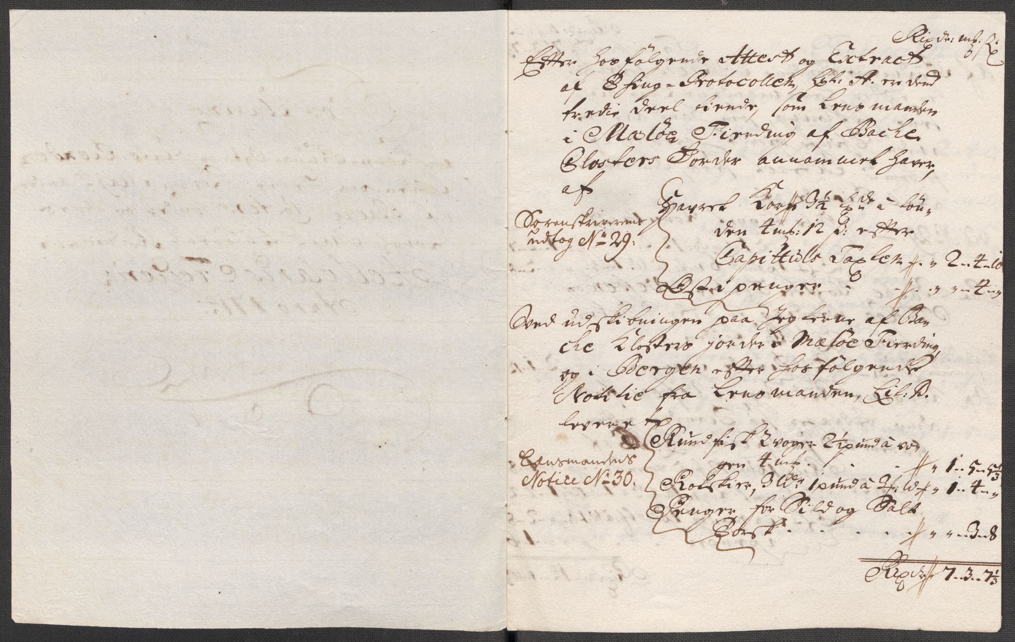 Rentekammeret inntil 1814, Reviderte regnskaper, Fogderegnskap, RA/EA-4092/R65/L4513: Fogderegnskap Helgeland, 1714-1715, s. 178