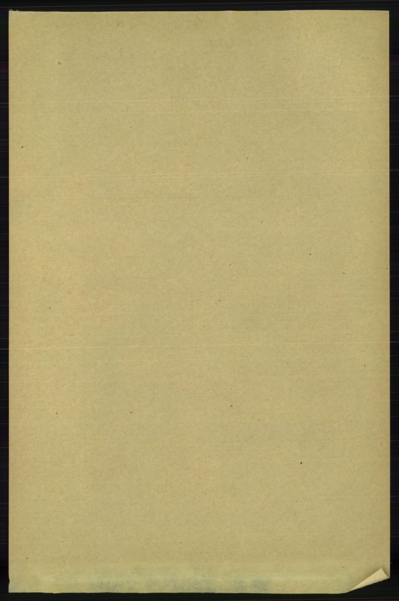 RA, Folketelling 1891 for 1112 Lund herred, 1891, s. 304