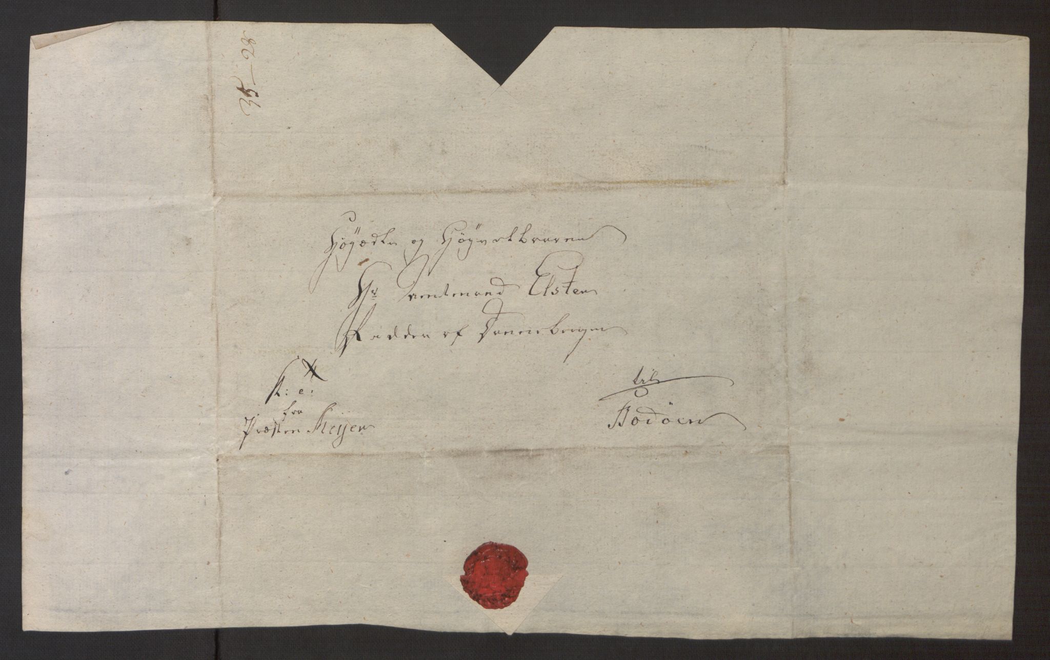 Fylkesmannen i Nordland, AV/SAT-A-0499/1.1/Ø/Øz/L0002/0003: Diverse / Adresser til Christian Frederik, 1814, s. 11