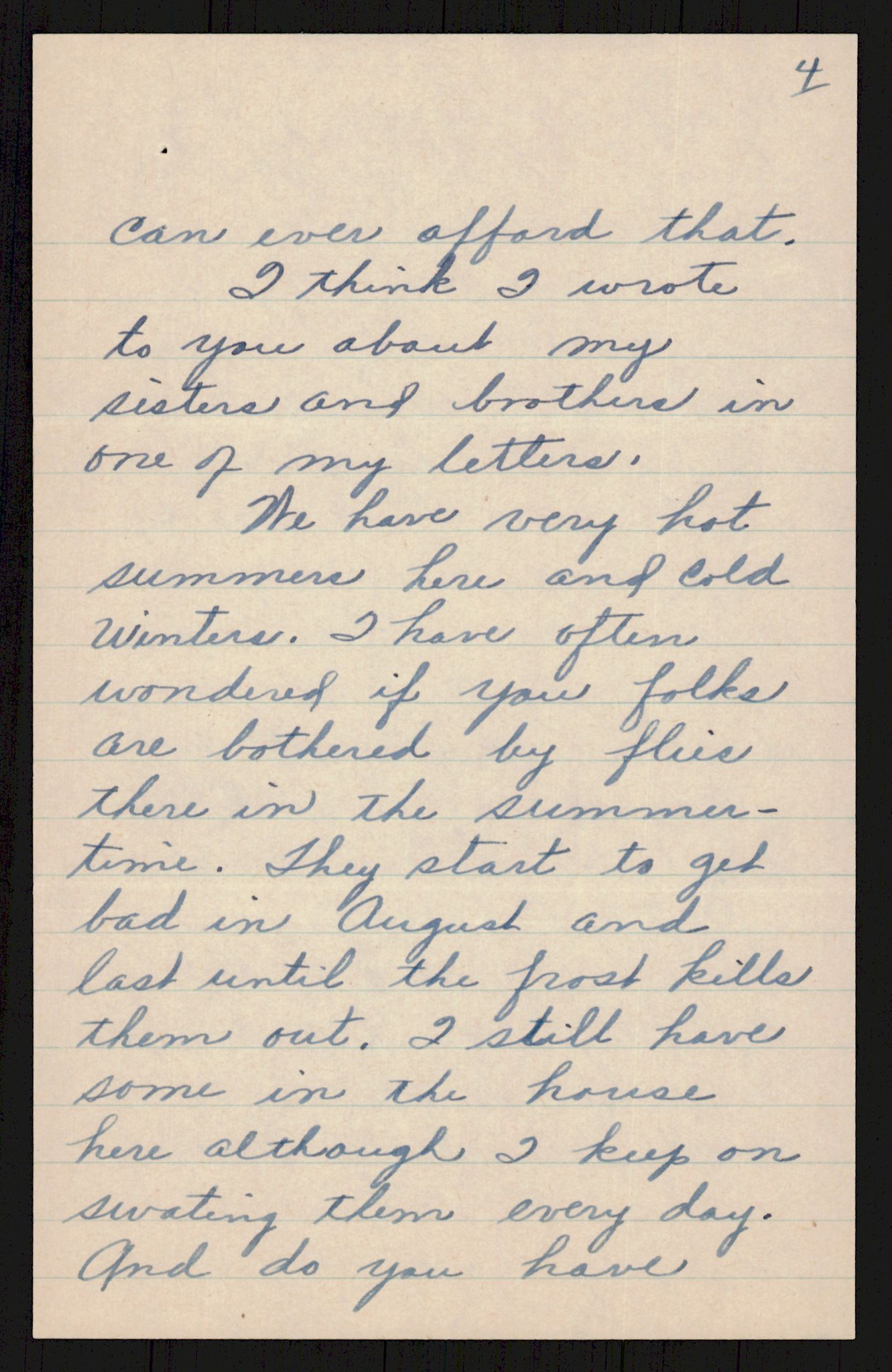 Samlinger til kildeutgivelse, Amerikabrevene, AV/RA-EA-4057/F/L0002: Innlån fra Oslo: Garborgbrevene III - V, 1838-1914, s. 46