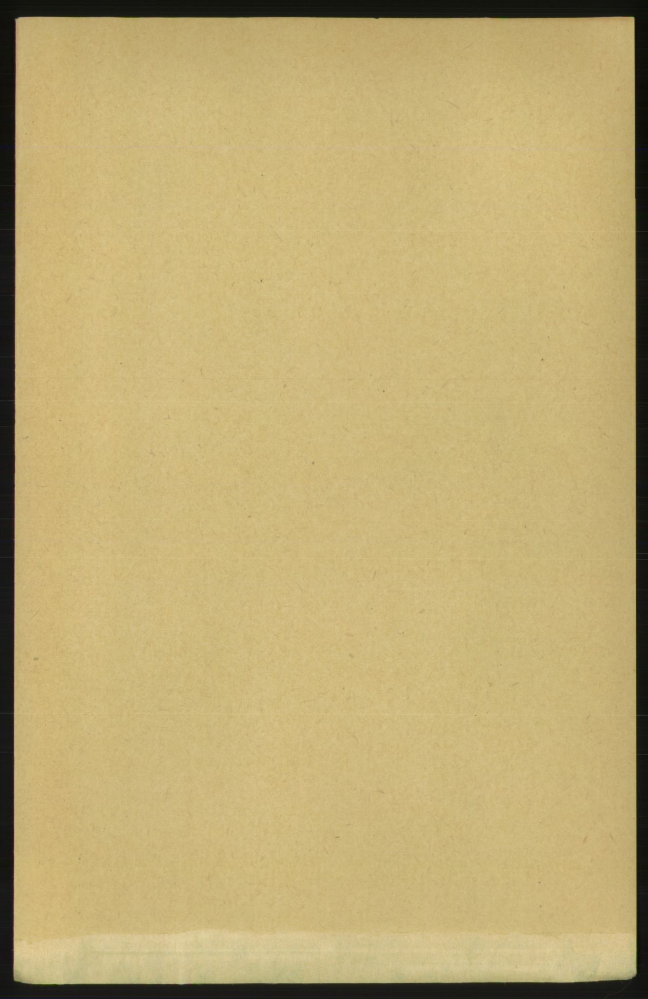 RA, Folketelling 1891 for 1523 Sunnylven herred, 1891, s. 1135