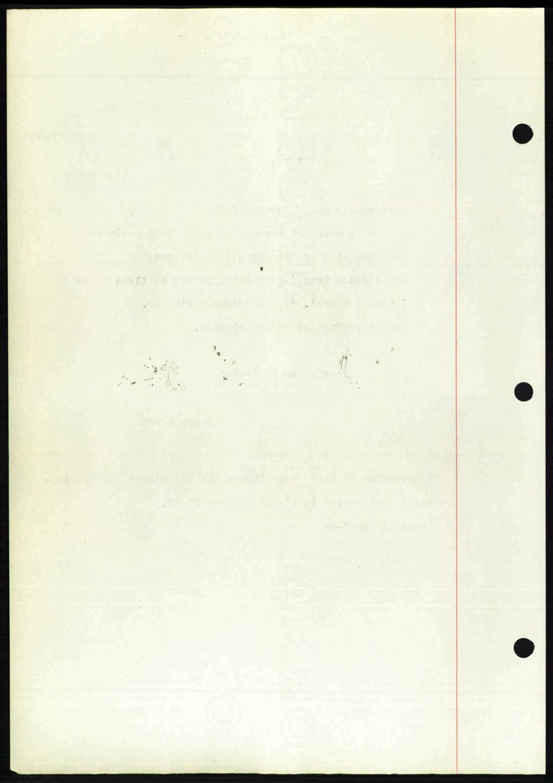 Nedenes sorenskriveri, SAK/1221-0006/G/Gb/Gba/L0059: Pantebok nr. A11, 1948-1948, Dagboknr: 1175/1948