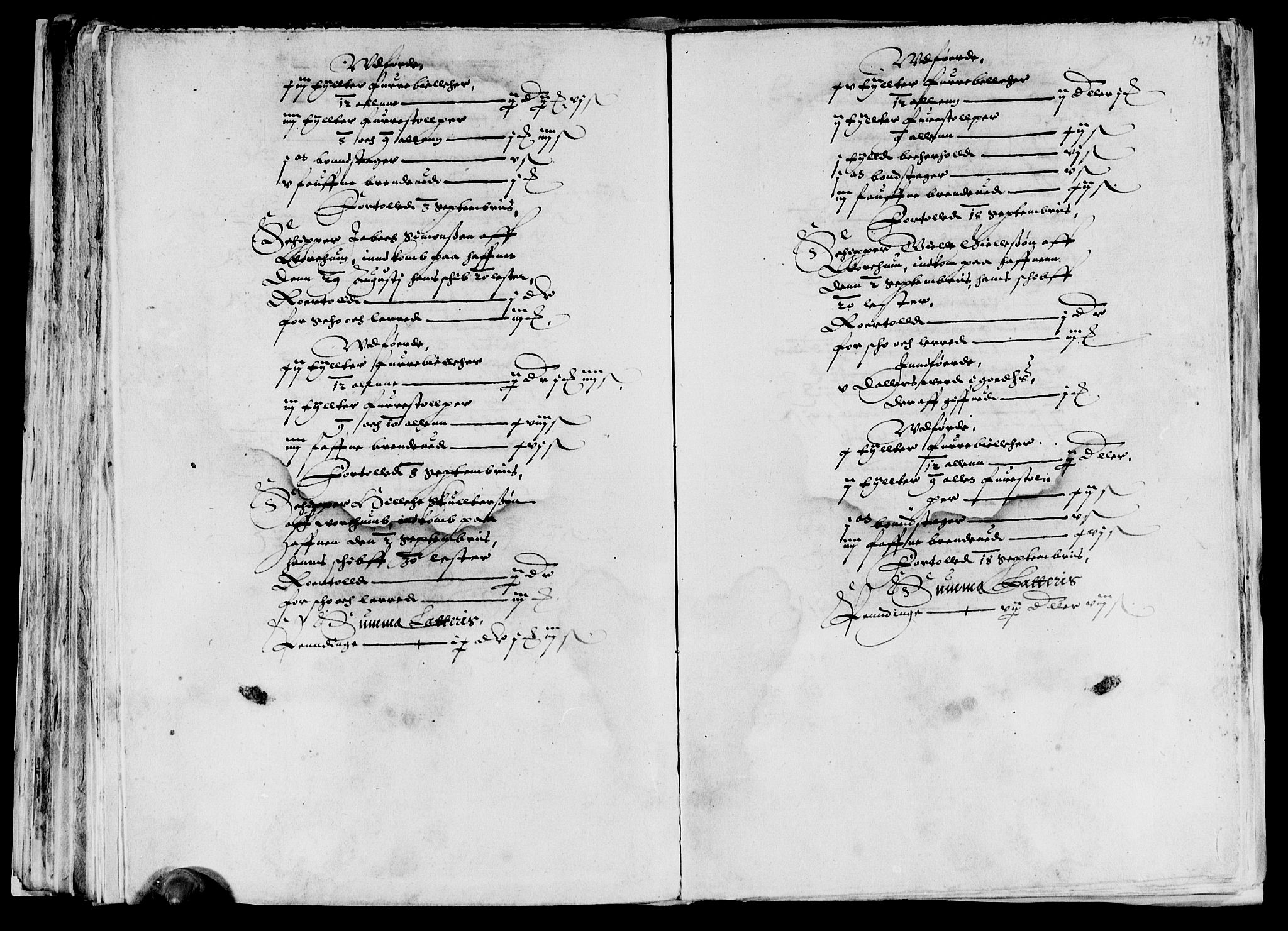 Rentekammeret inntil 1814, Reviderte regnskaper, Lensregnskaper, AV/RA-EA-5023/R/Rb/Rbq/L0009: Nedenes len. Mandals len. Råbyggelag., 1616-1618