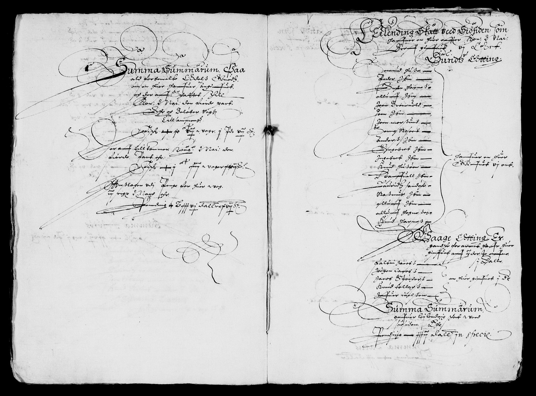 Rentekammeret inntil 1814, Reviderte regnskaper, Lensregnskaper, RA/EA-5023/R/Rb/Rbw/L0034: Trondheim len, 1627-1628