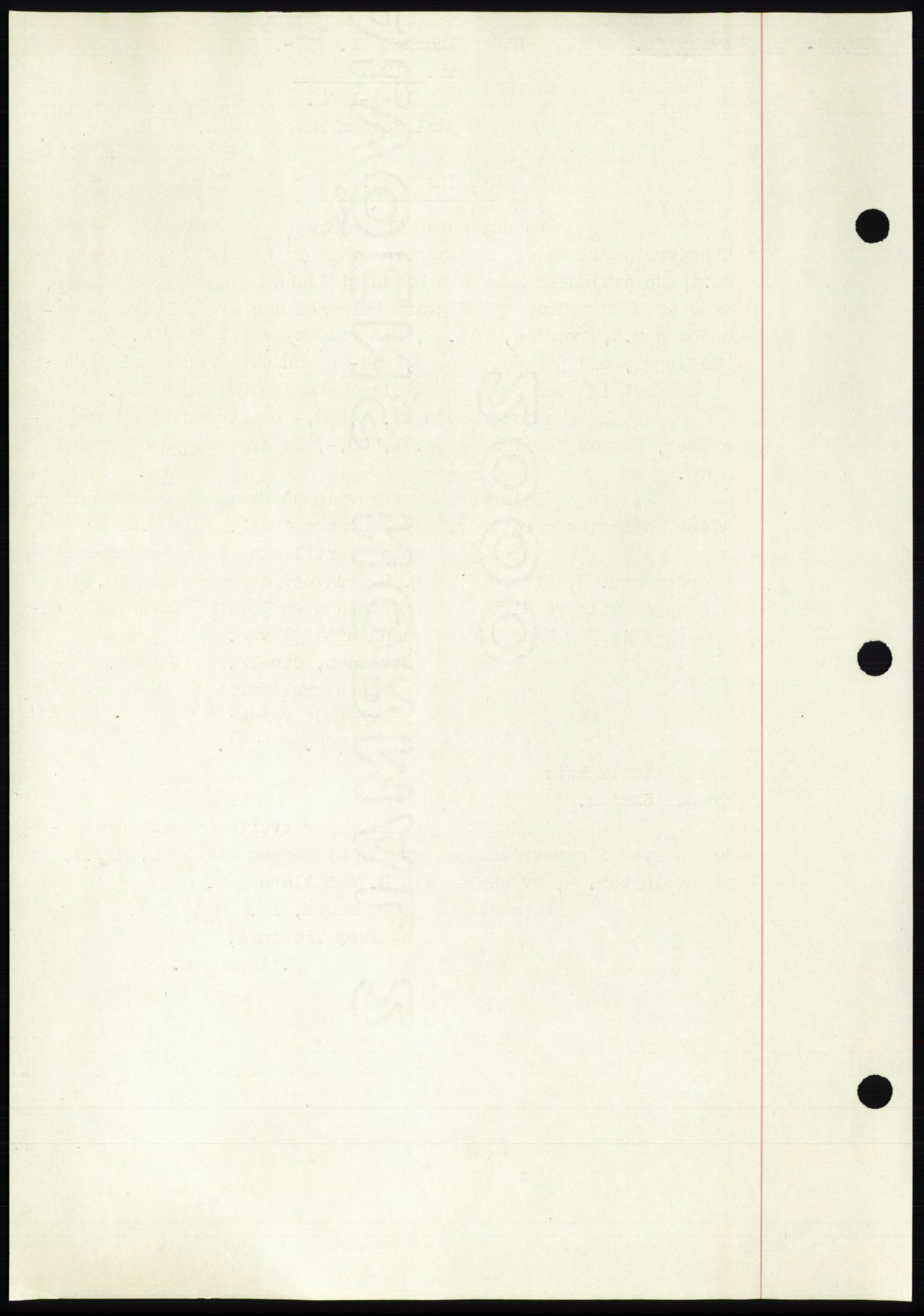 Namdal sorenskriveri, SAT/A-4133/1/2/2C: Pantebok nr. -, 1941-1942, Dagboknr: 128/1942
