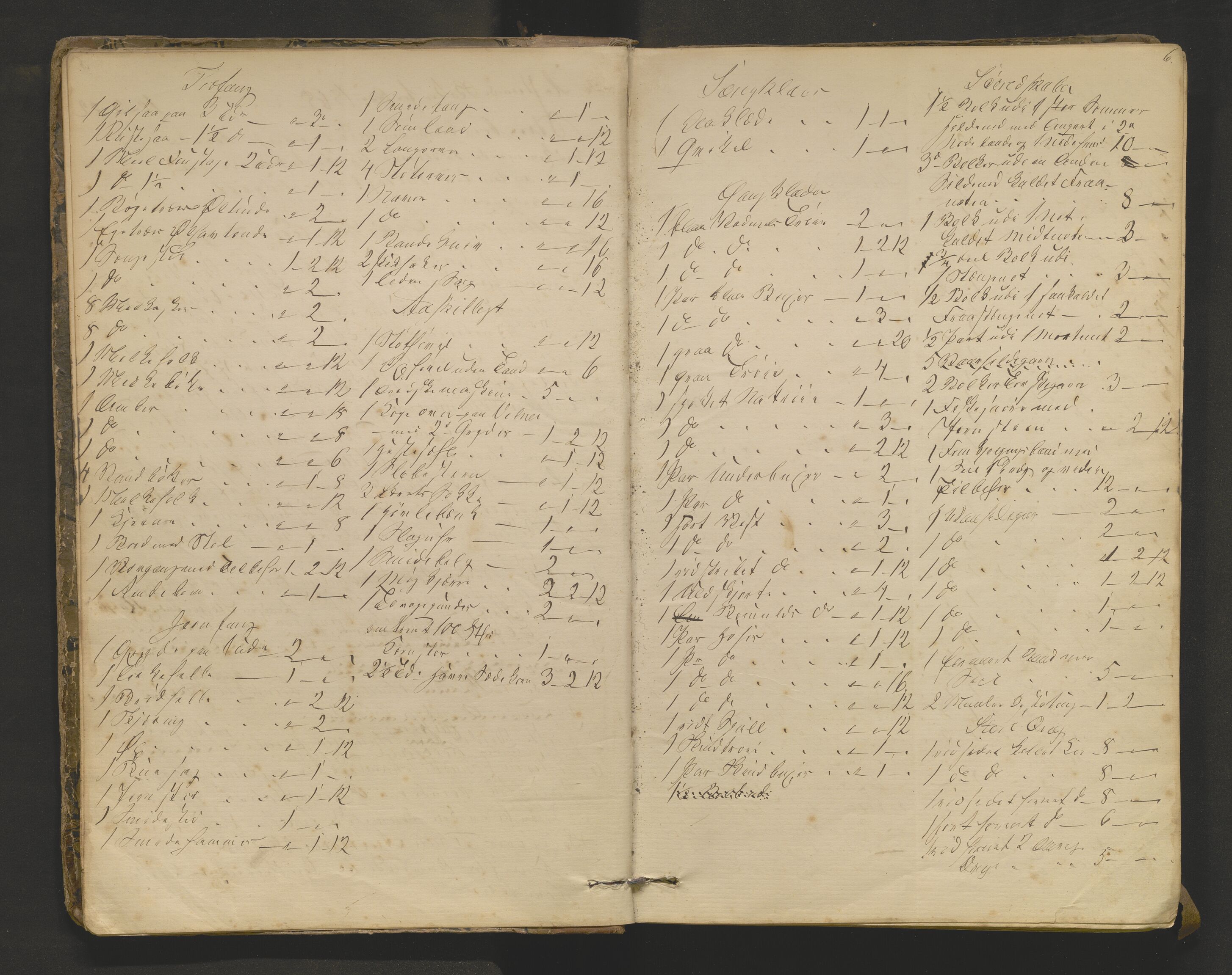 Lensmannen i Askvoll, AV/SAB-A-26301/0006/L0003: Registreringsprotokoll, 1869-1904, s. 5b-6a