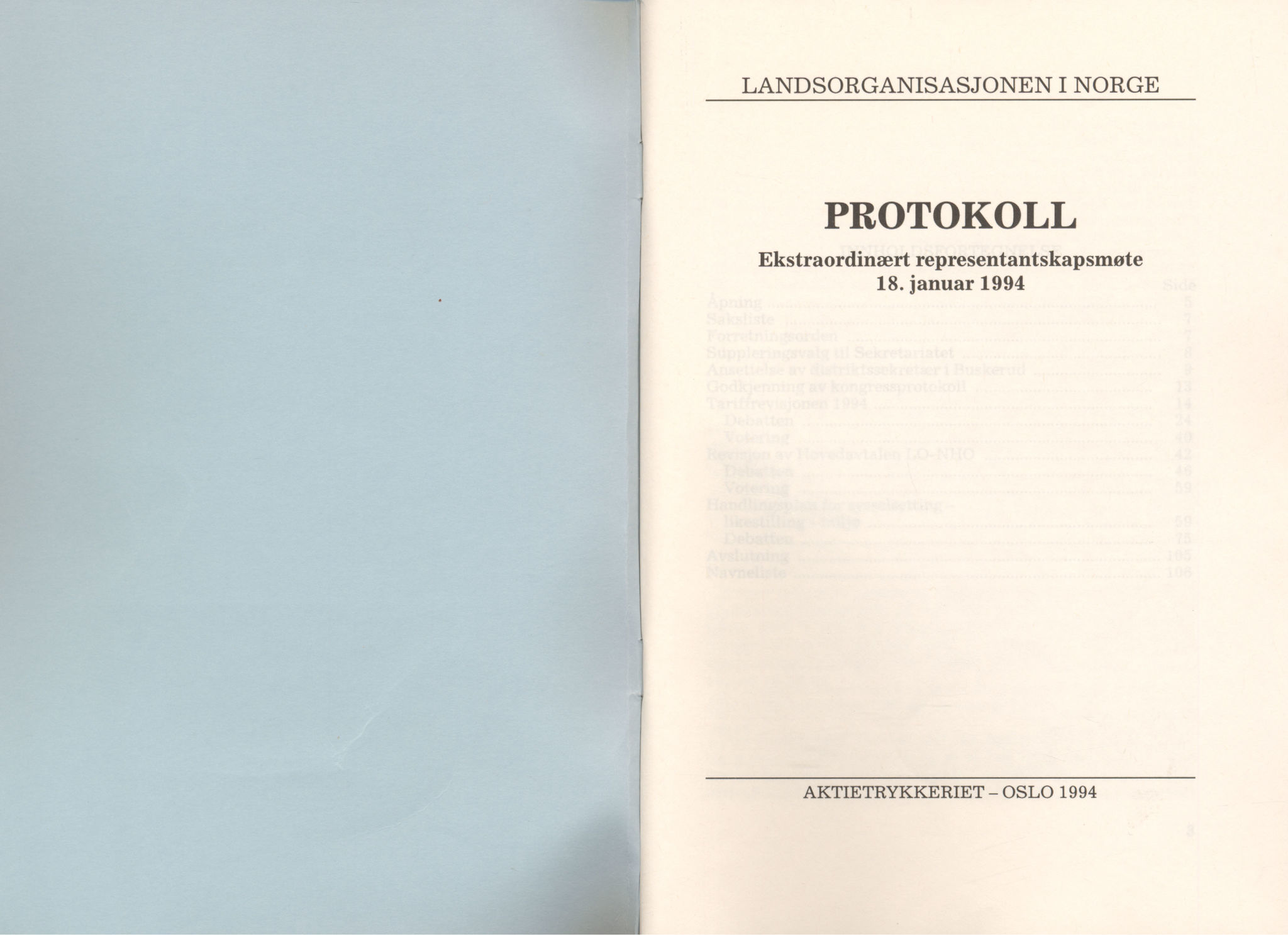 Landsorganisasjonen i Norge, AAB/ARK-1579, 1993-2008, s. 63