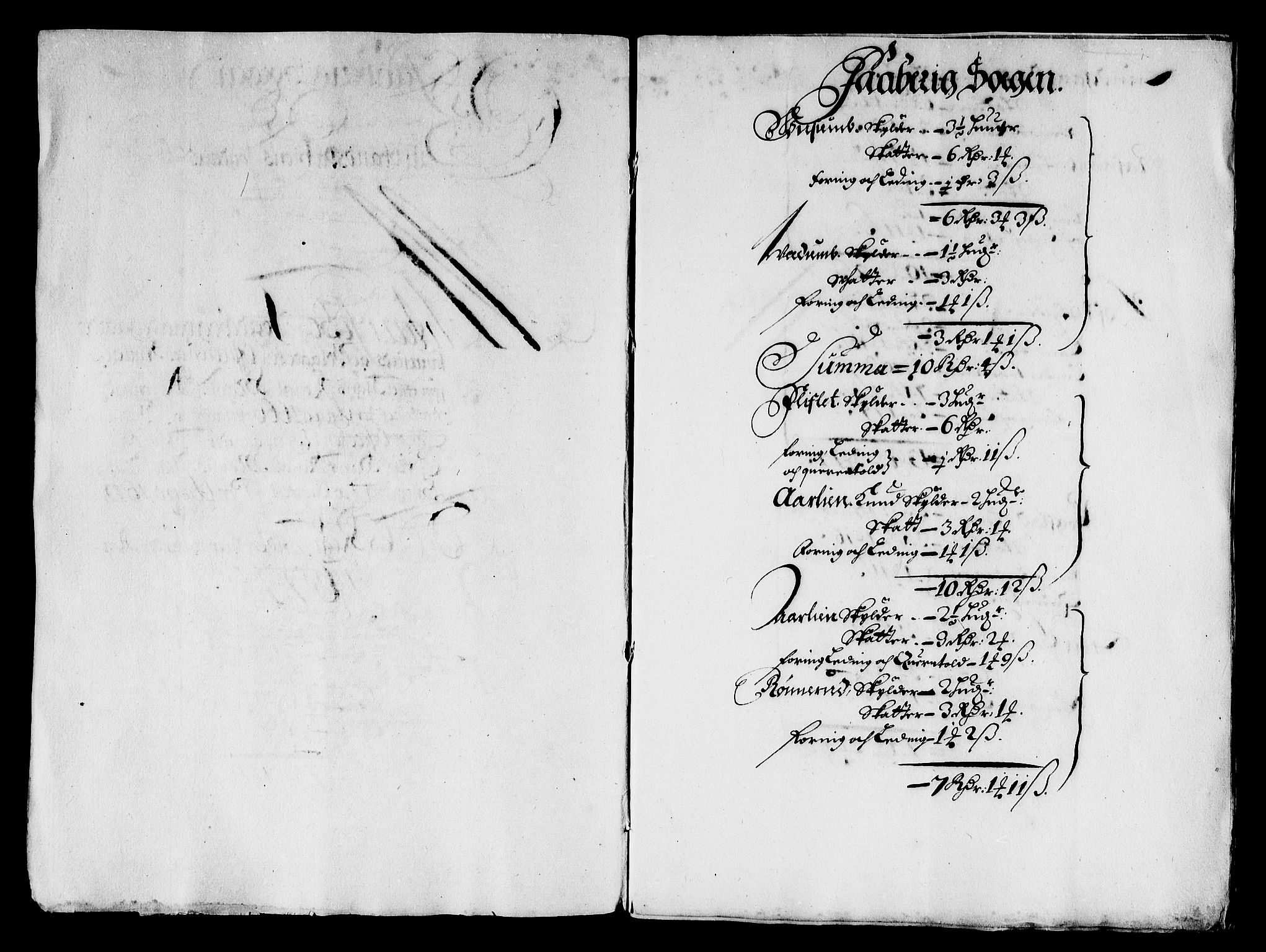 Rentekammeret inntil 1814, Reviderte regnskaper, Stiftamtstueregnskaper, Landkommissariatet på Akershus og Akershus stiftamt, AV/RA-EA-5869/R/Rb/L0127: Akershus stiftamt, 1677