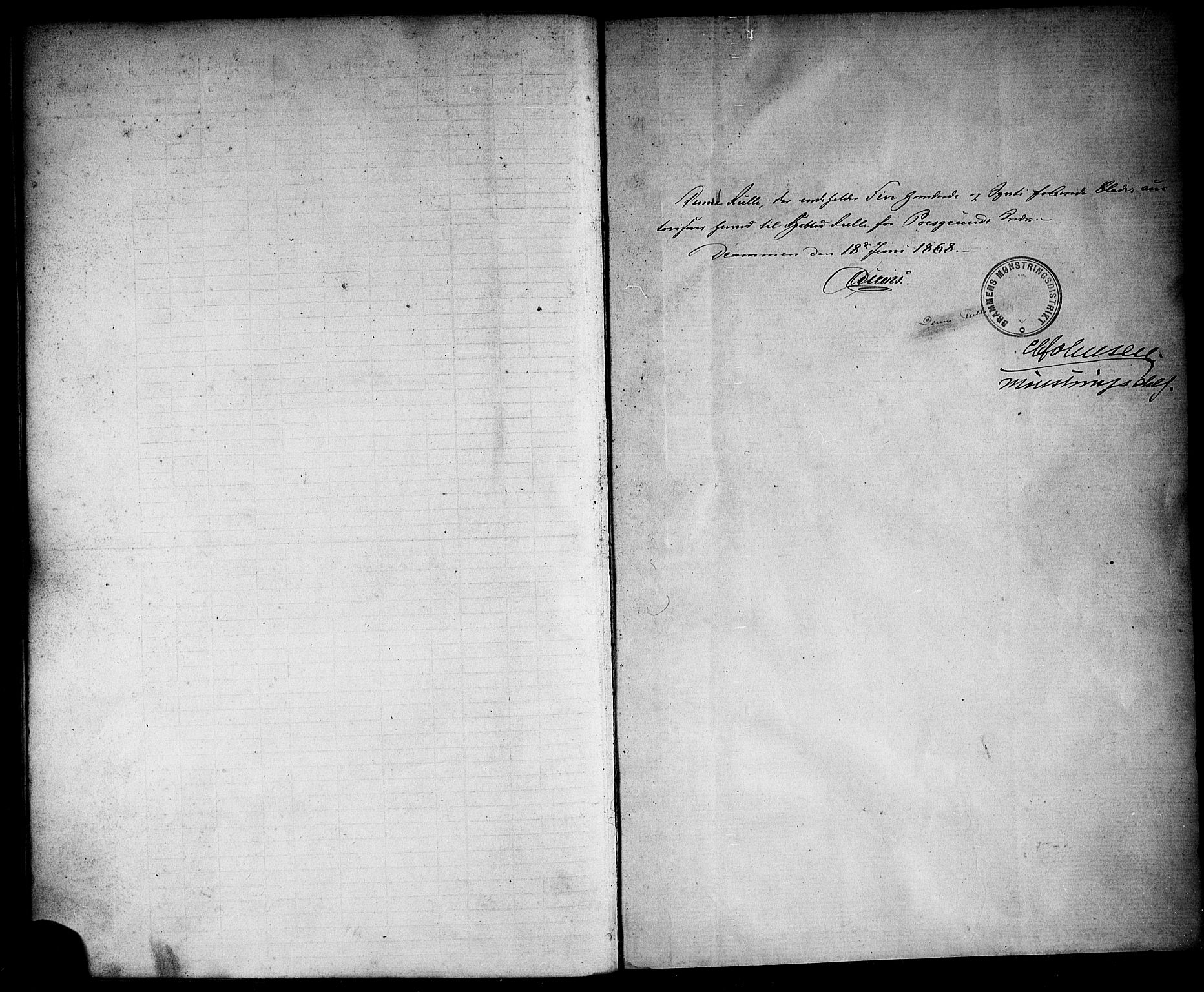 Porsgrunn innrulleringskontor, AV/SAKO-A-829/F/Fc/L0004: Hovedrulle, 1869-1873, s. 473